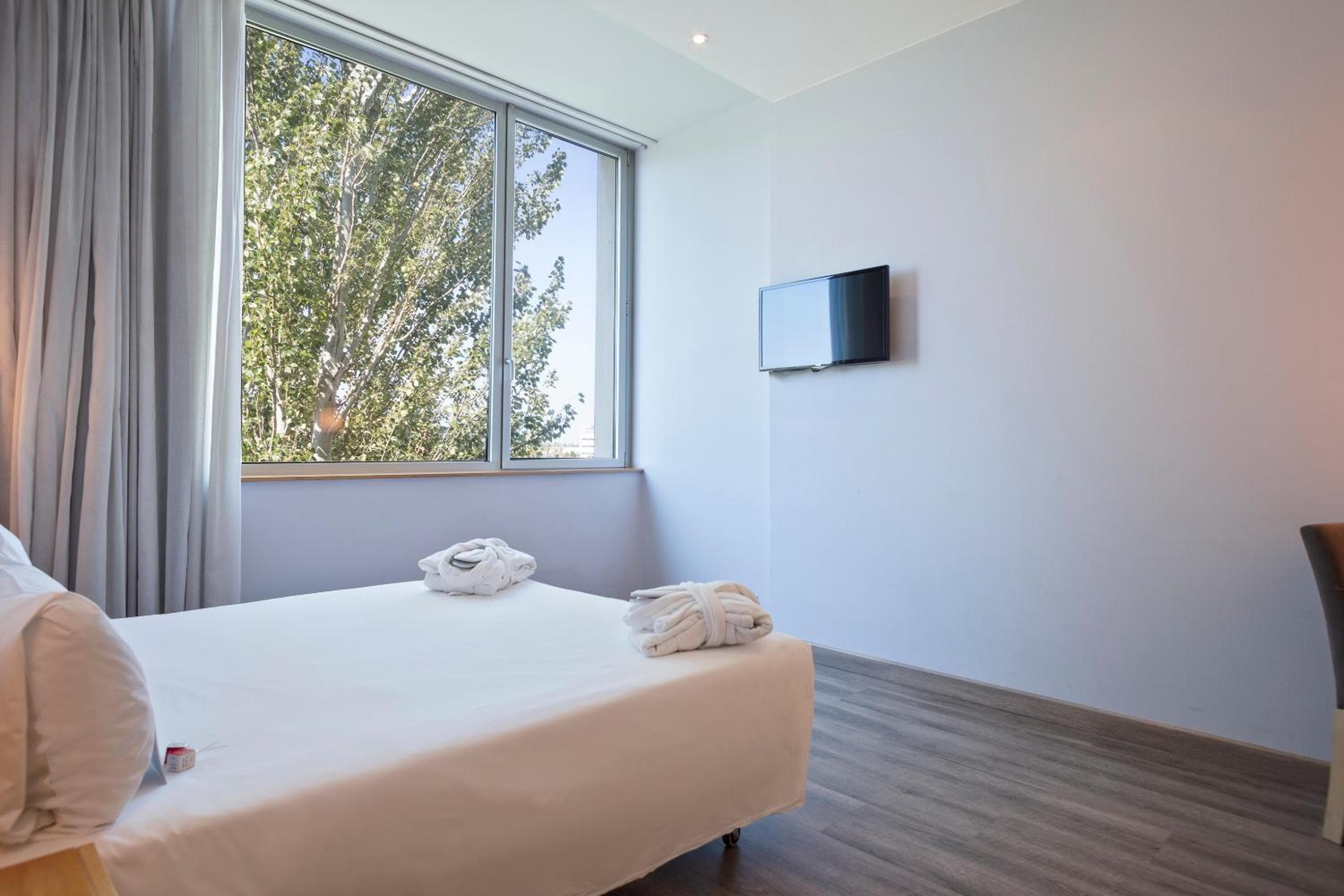 INNSiDE by Meliá Barcelona Aeropuerto — 18