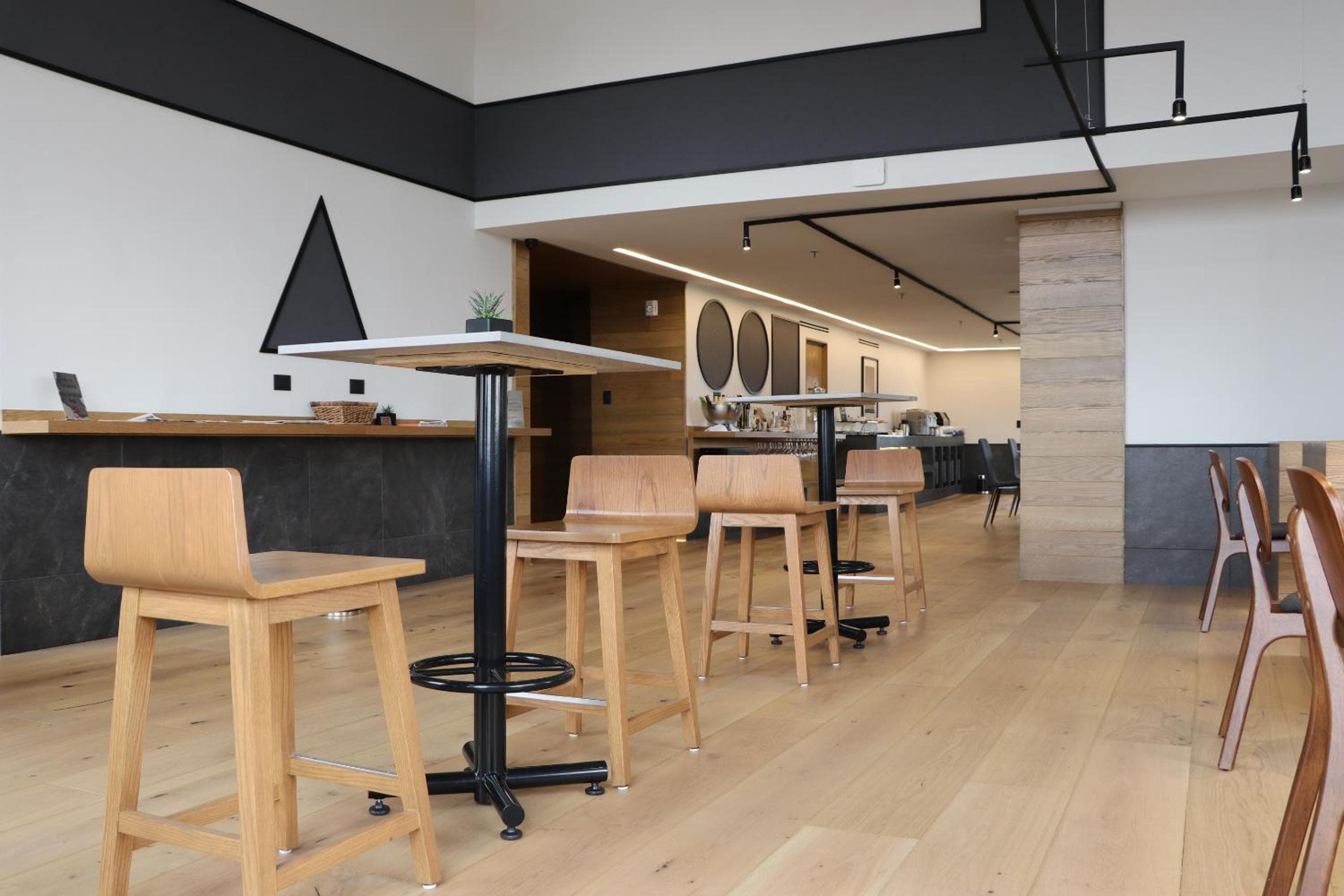 Galeria Plaza Reforma hotel, Hamburgo 195, Mexico City, Mexico — photo 16