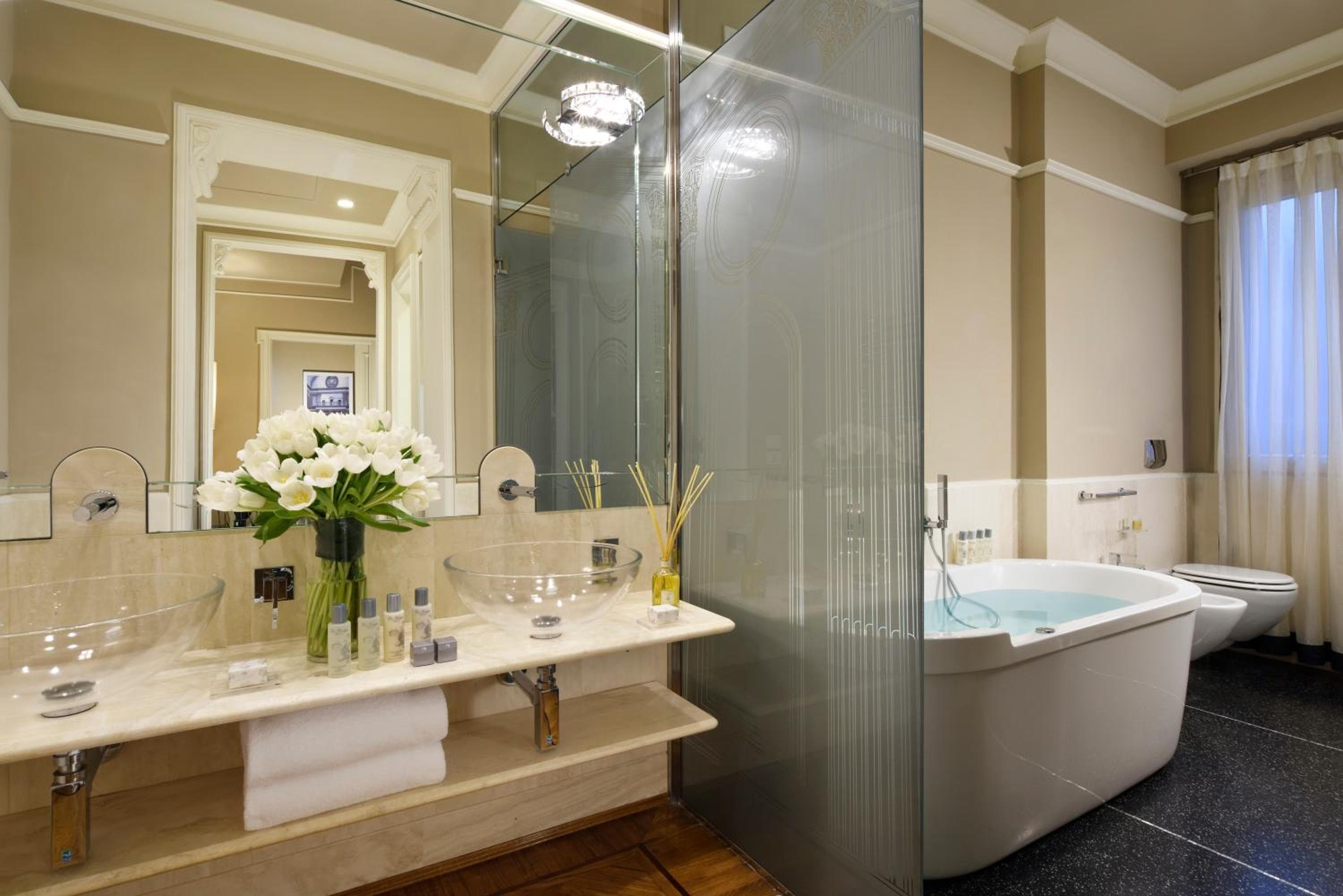 Brunelleschi Hotel — 3