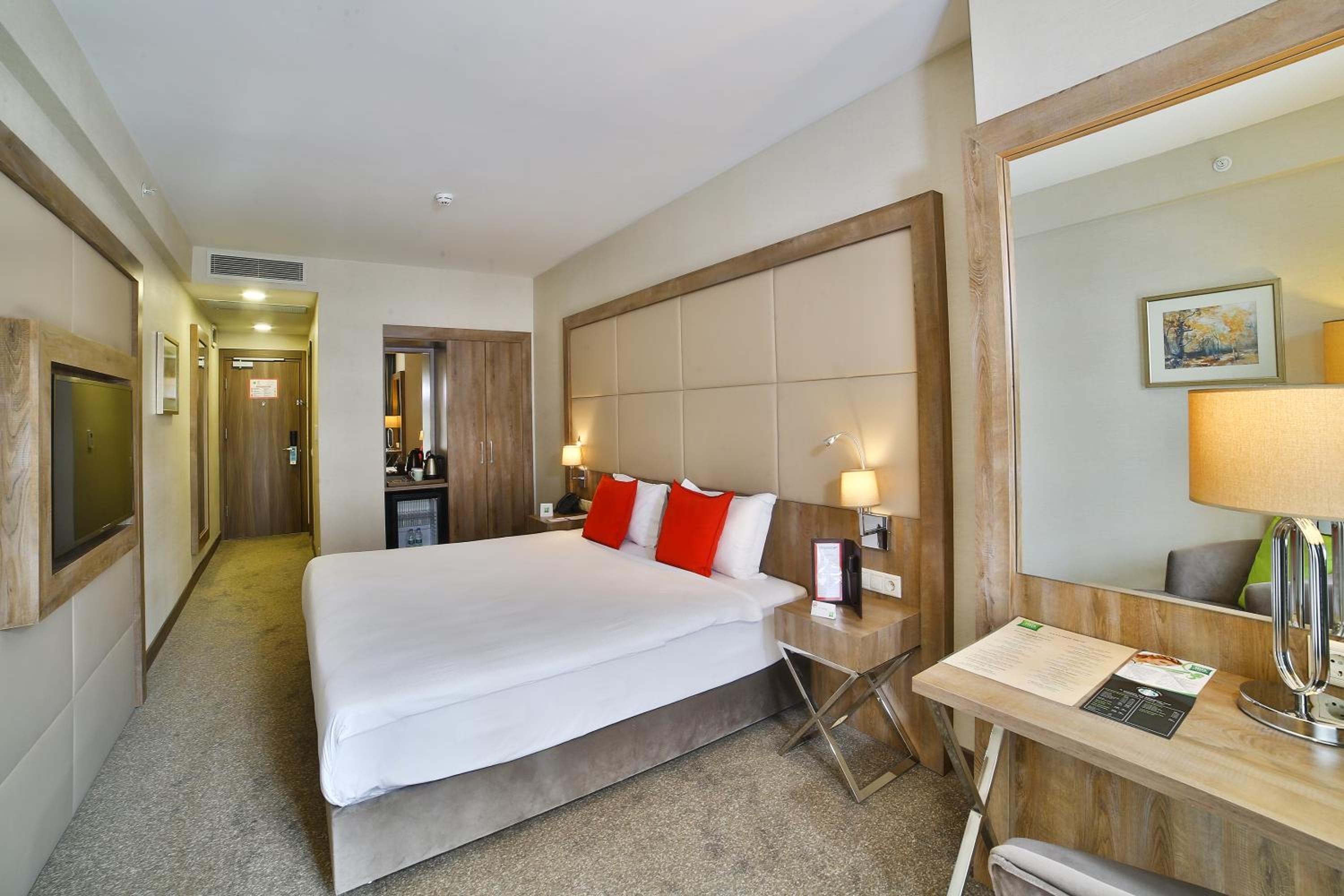 ibis Styles Istanbul Bomonti — 20