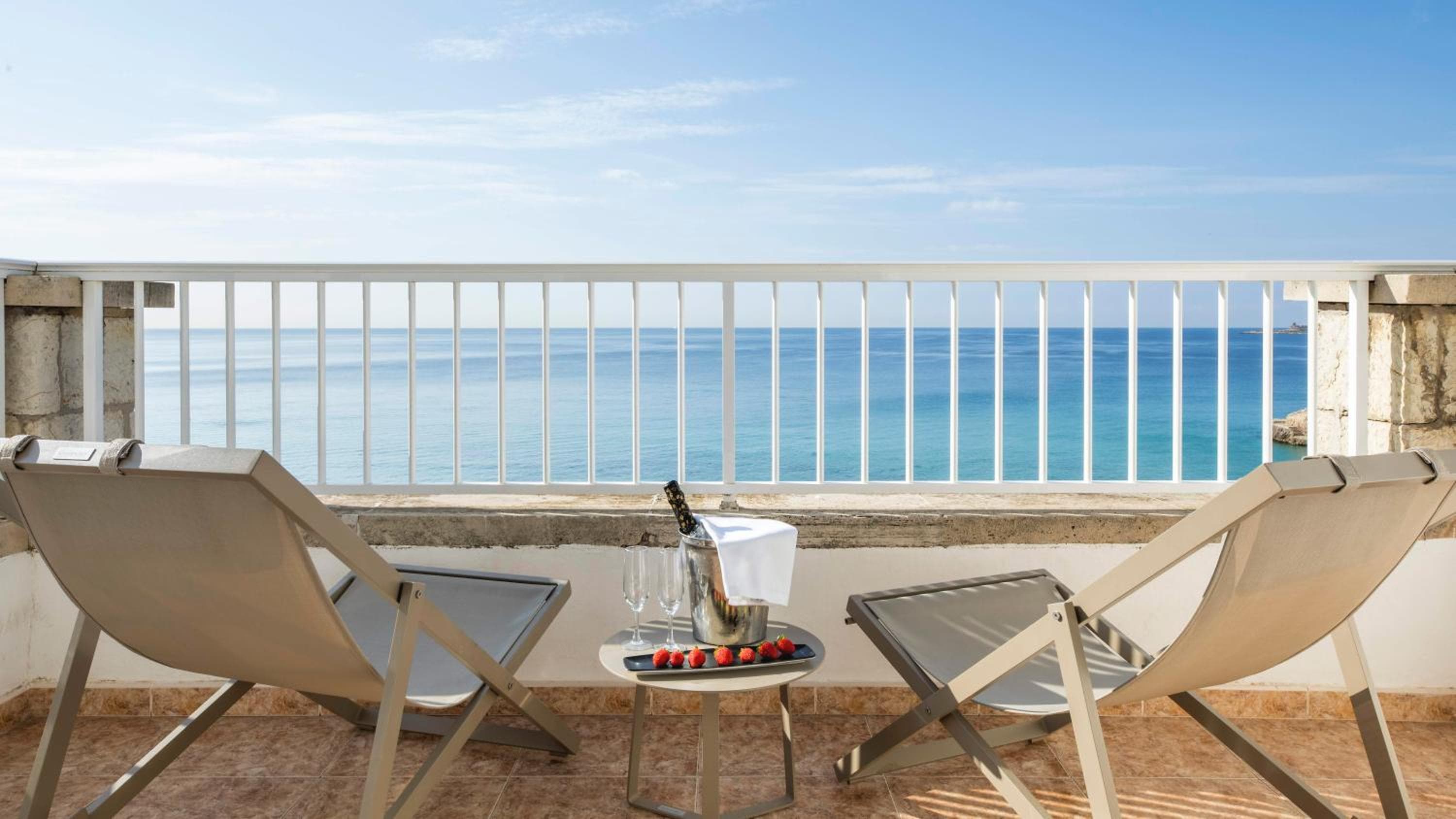 Be Live Solo Adultos La Cala Boutique Hotel — 11