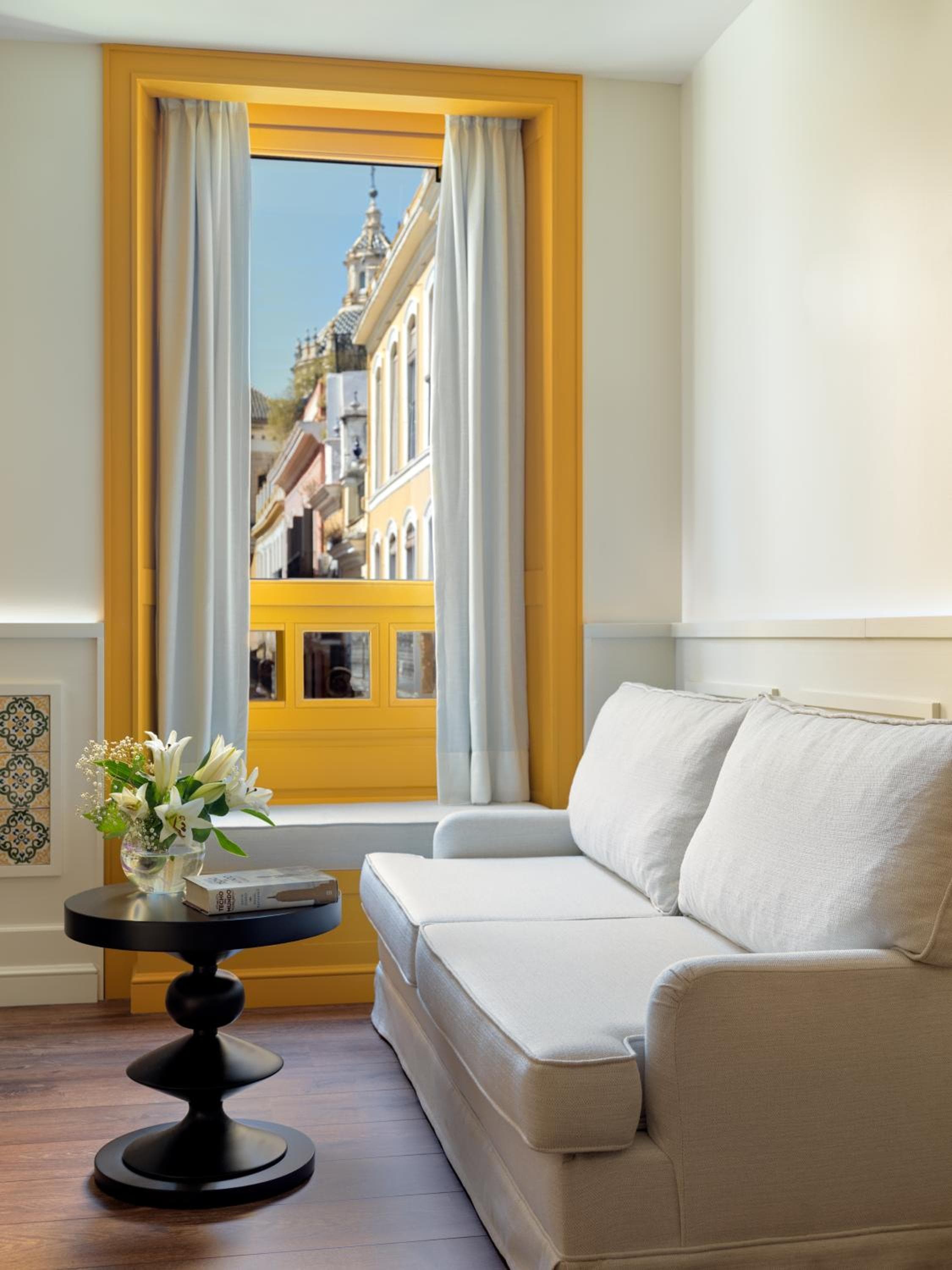 H10 Casa de la Plata — 26
