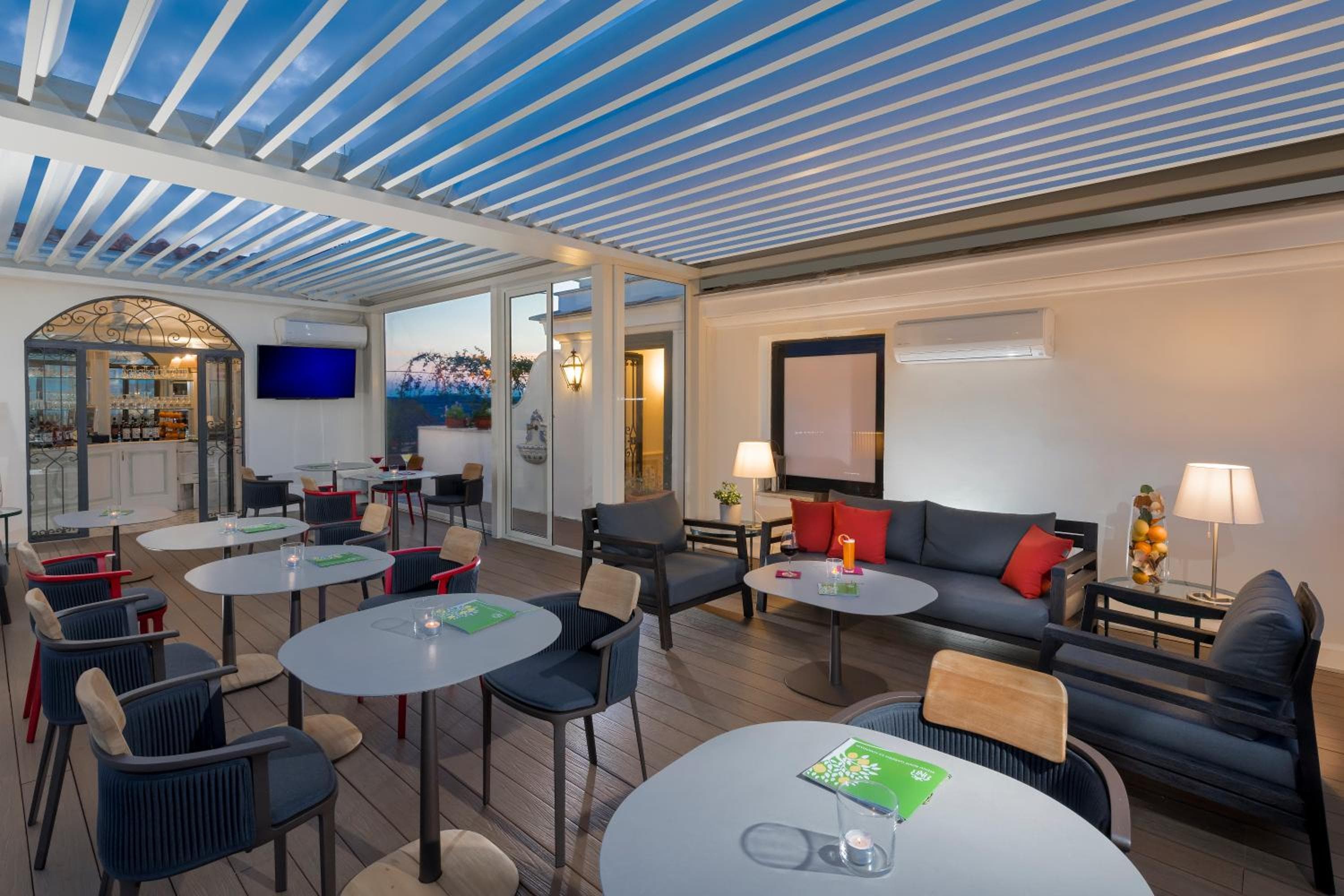 Hotel Nord Nuova Roma — 23