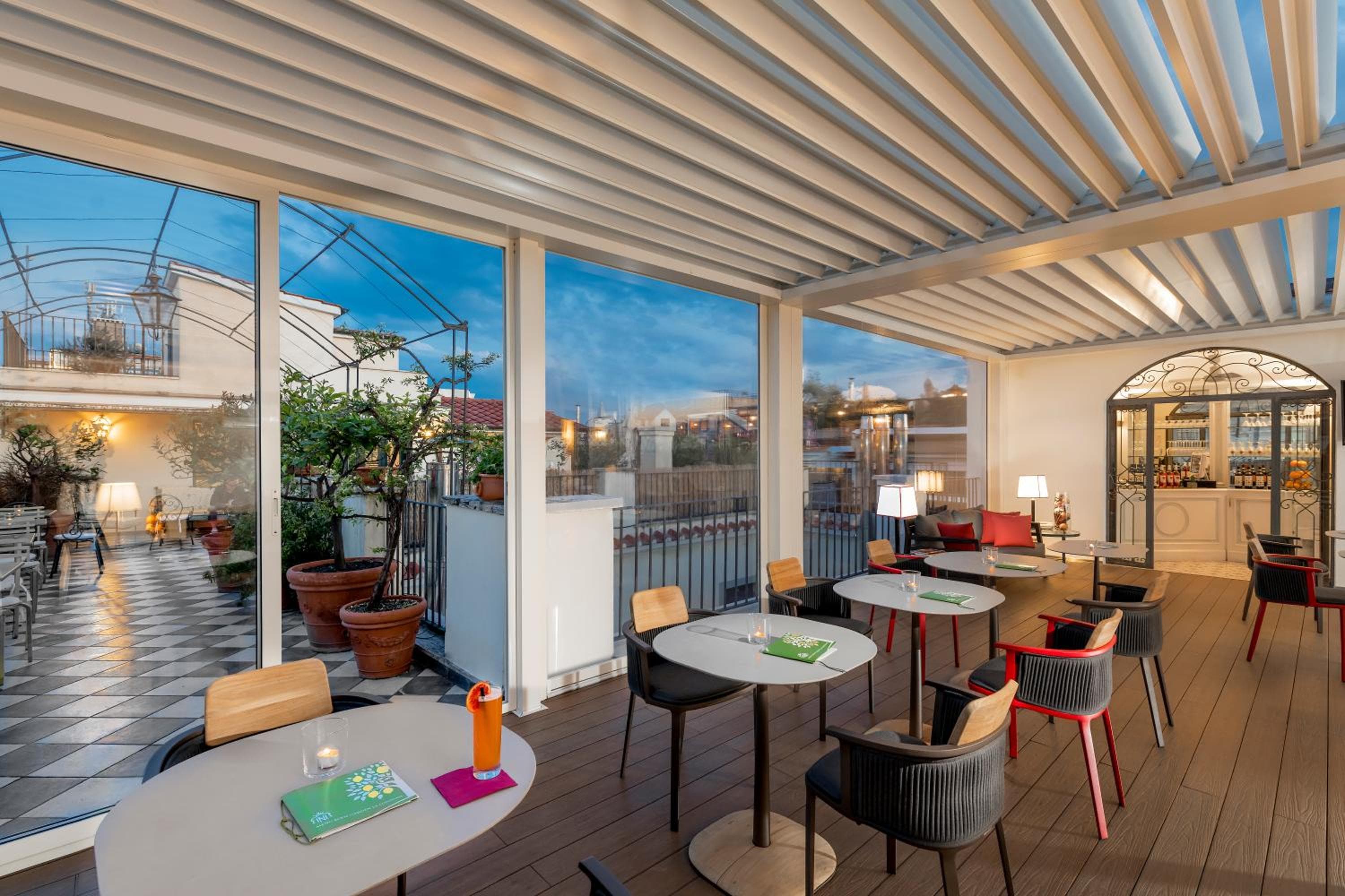 Hotel Nord Nuova Roma — 3