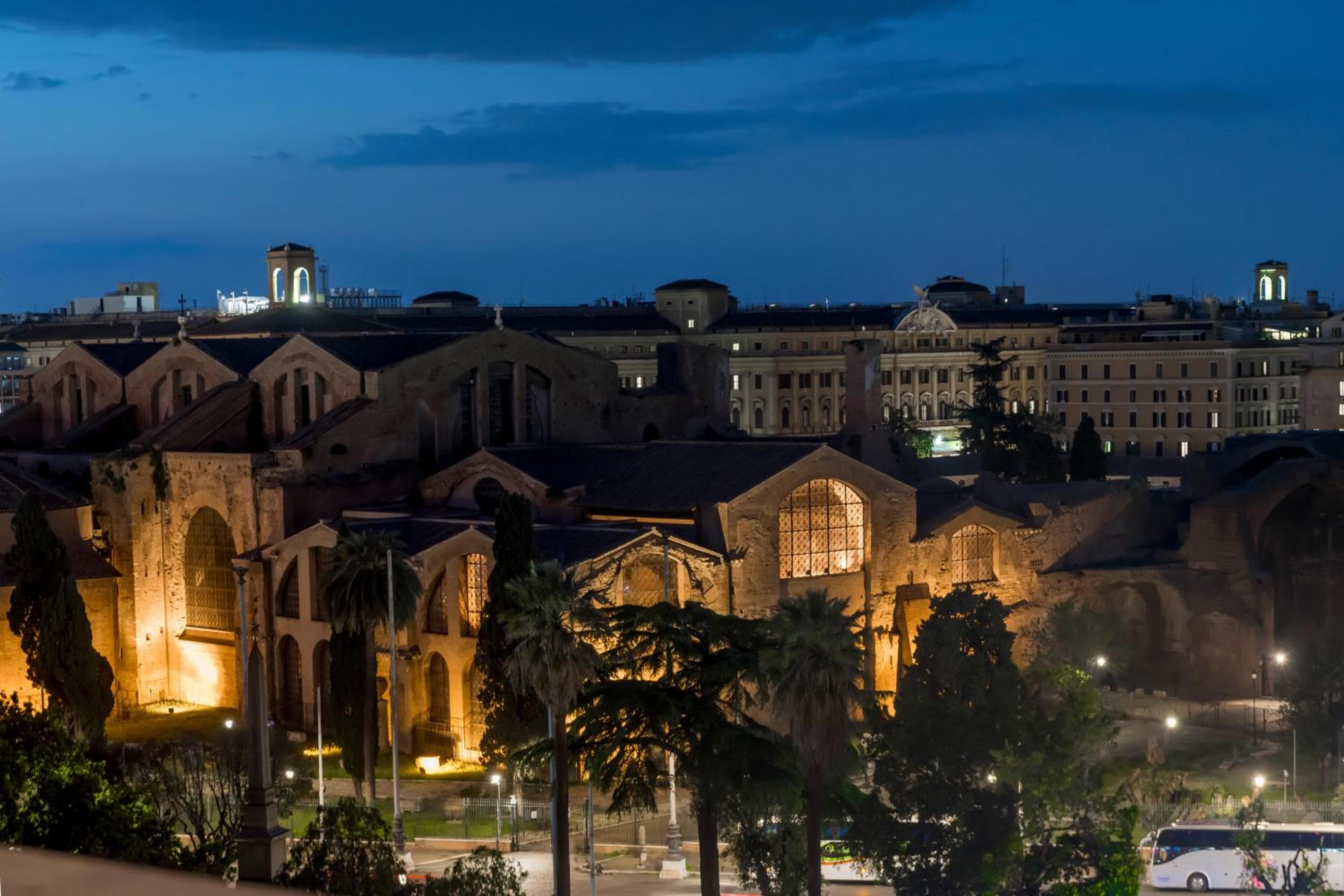 Hotel Nord Nuova Roma — 27