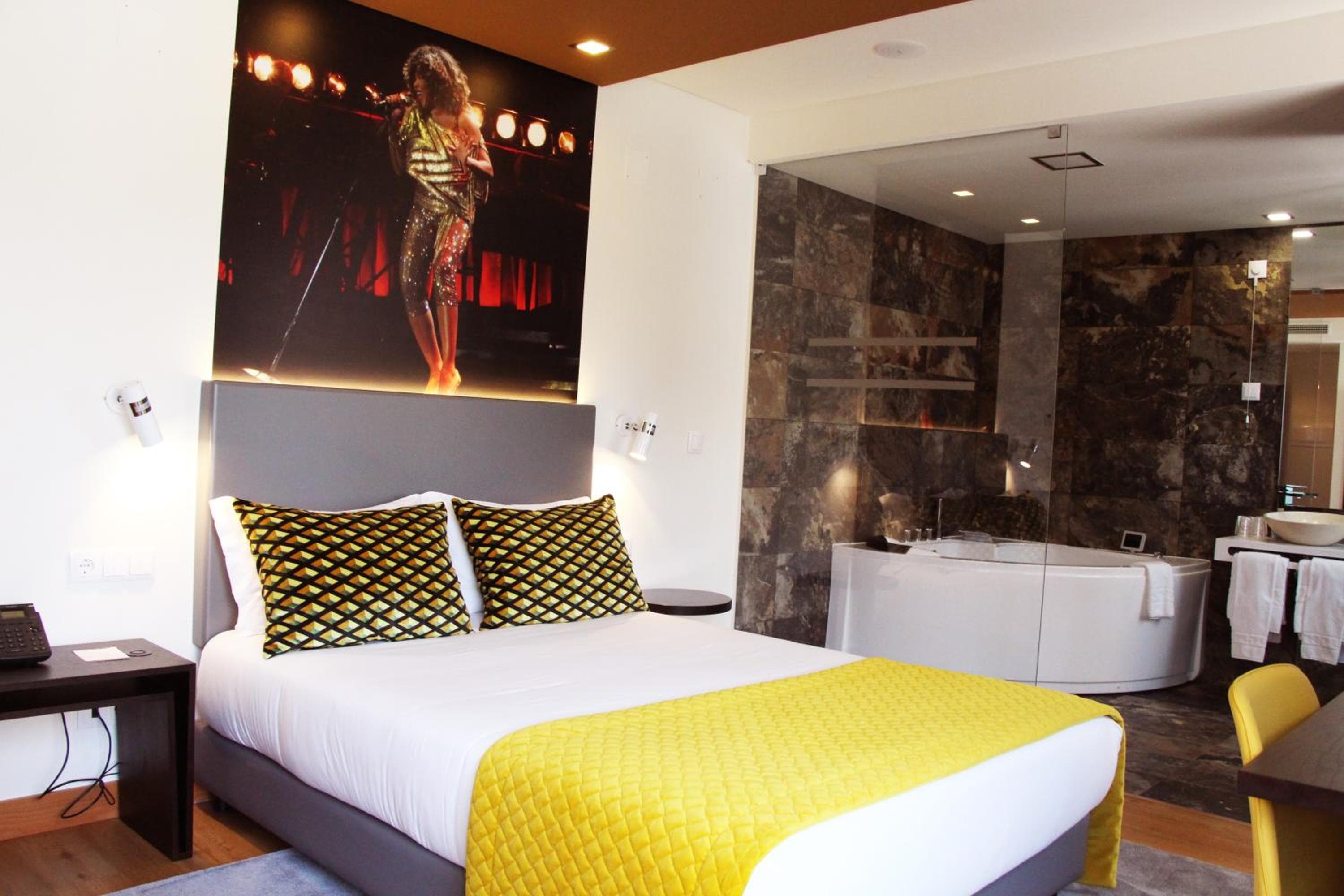 America Diamanti Hotel — 11