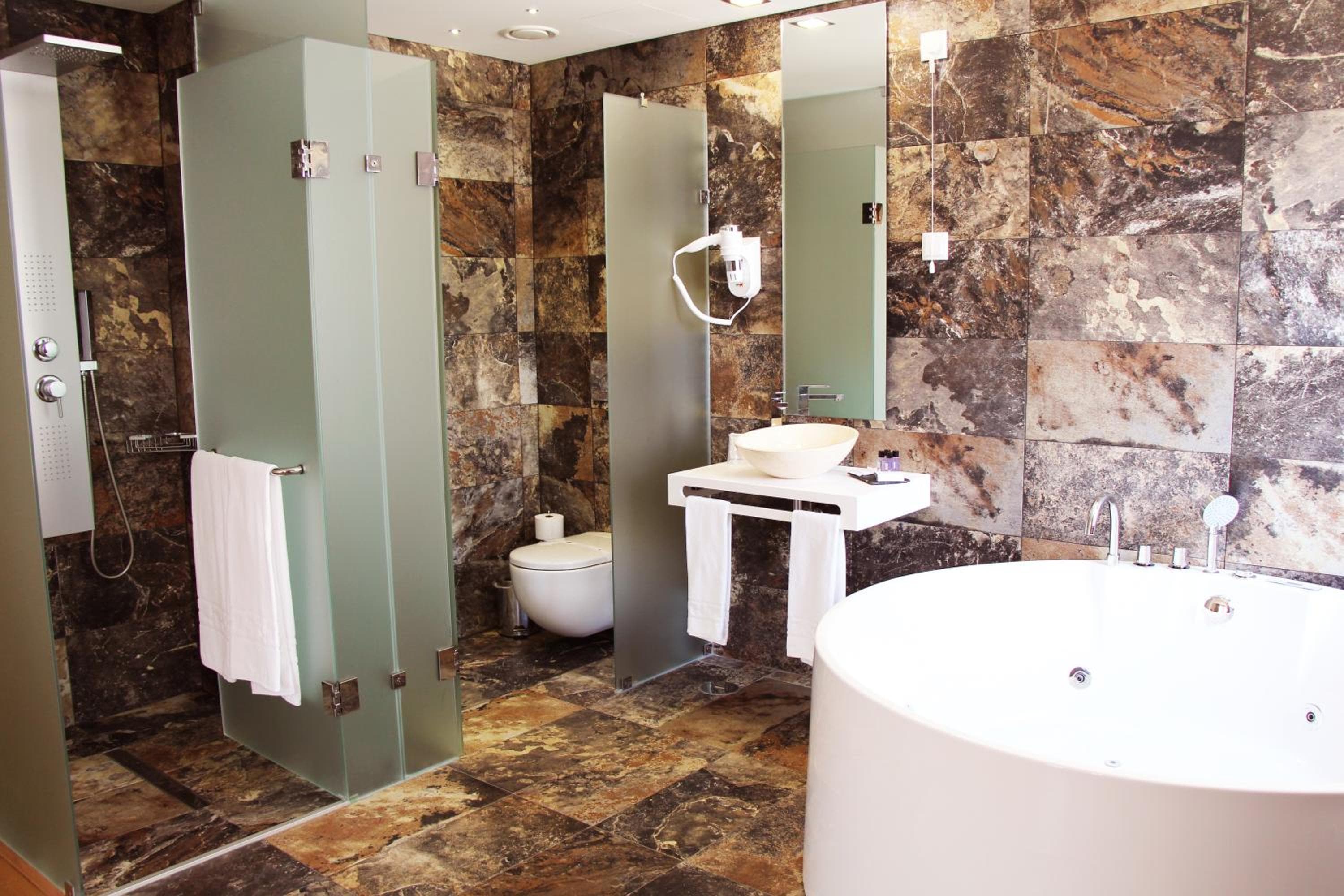 America Diamanti Hotel — 7