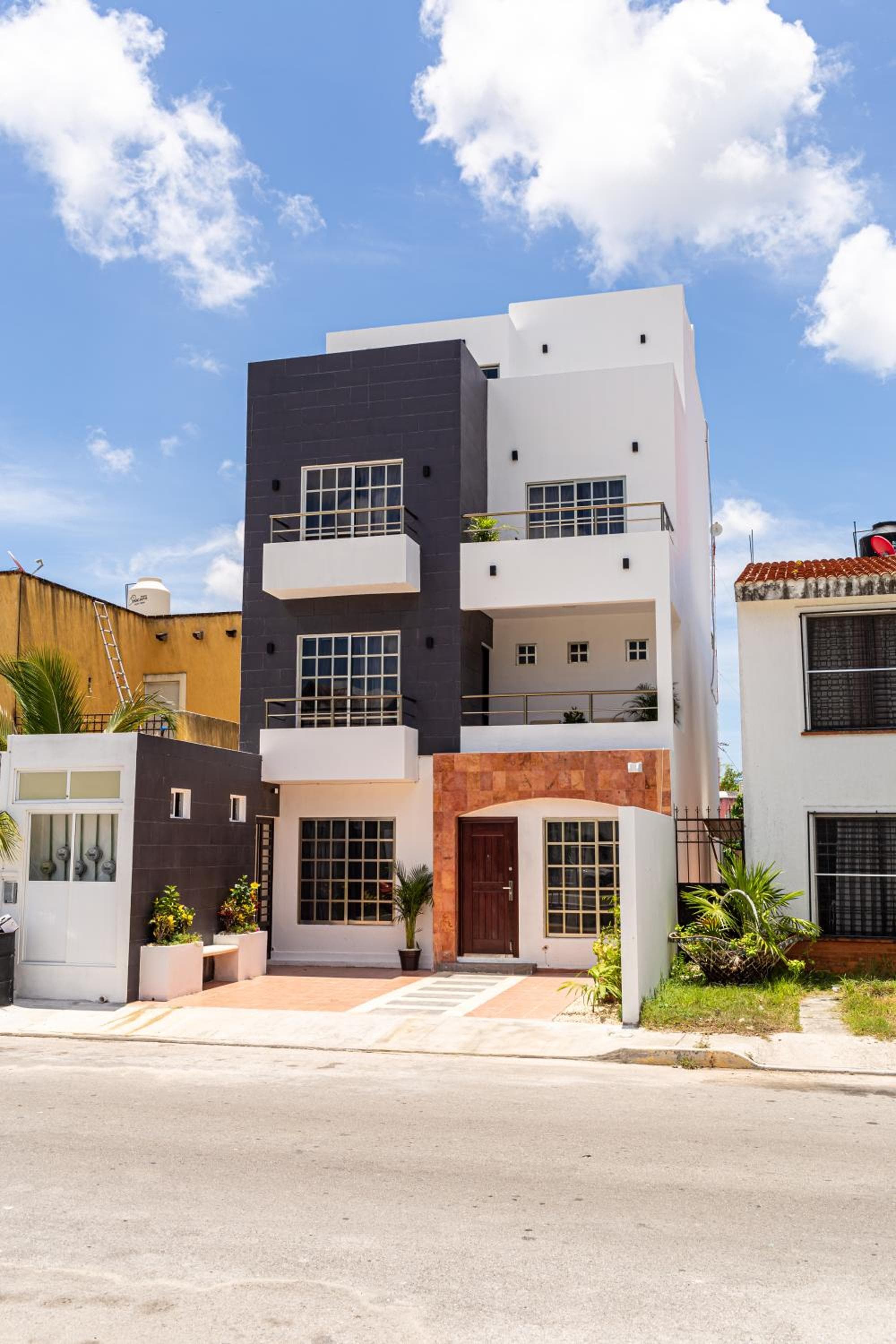 Santa Fe Studios und Suiten — 1