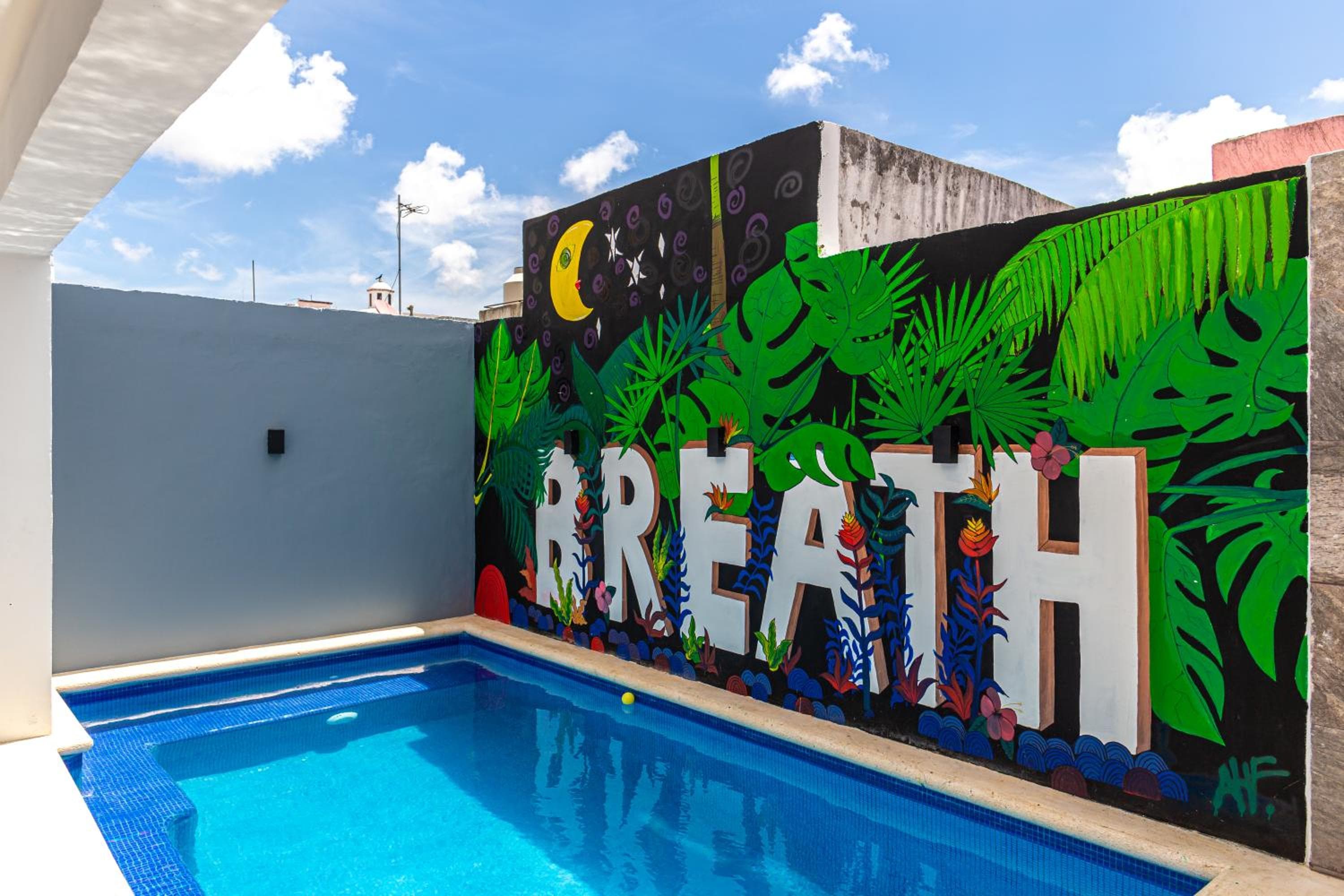 Santa Fe Studios und Suiten — 3