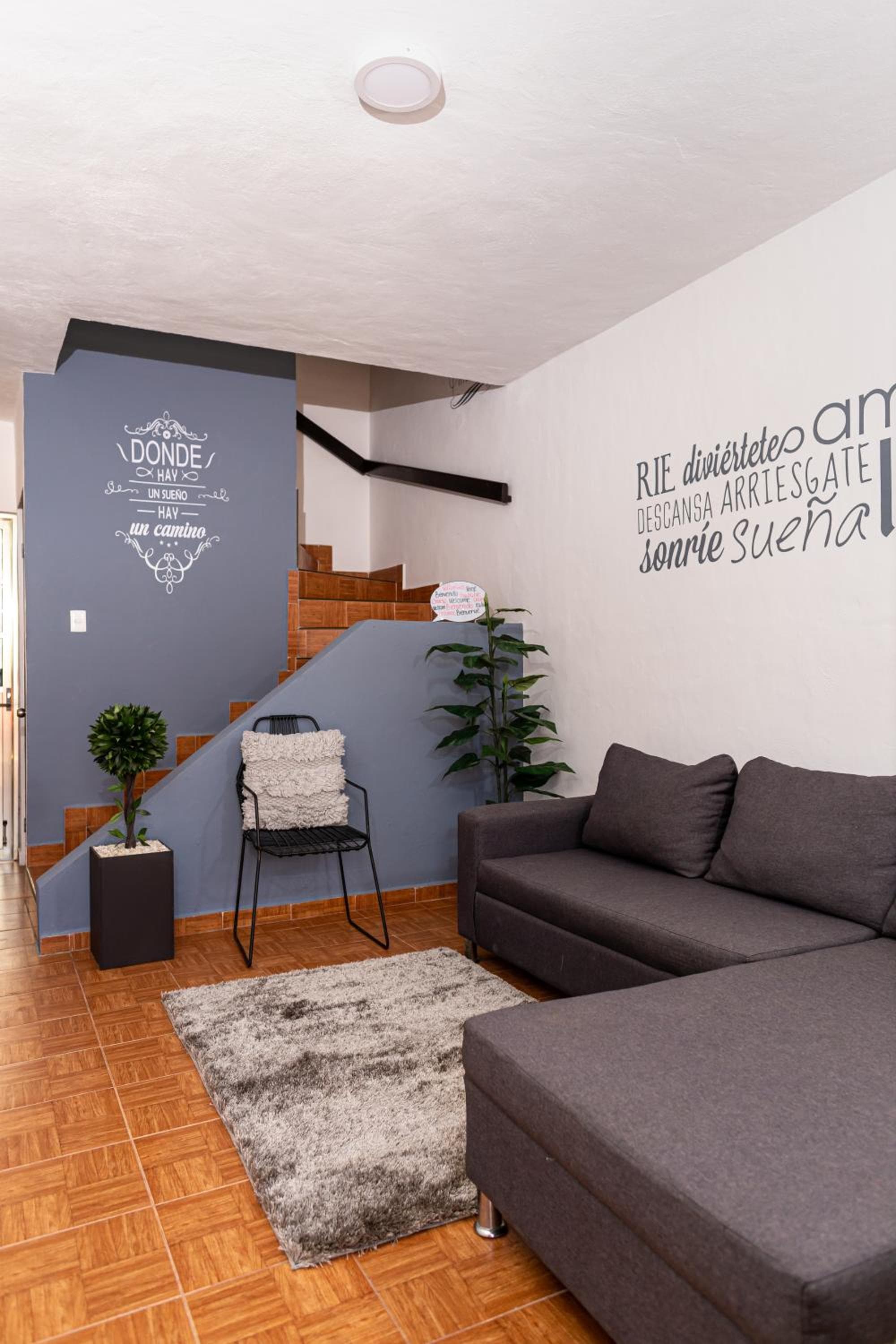 Santa Fe Studios und Suiten — 11