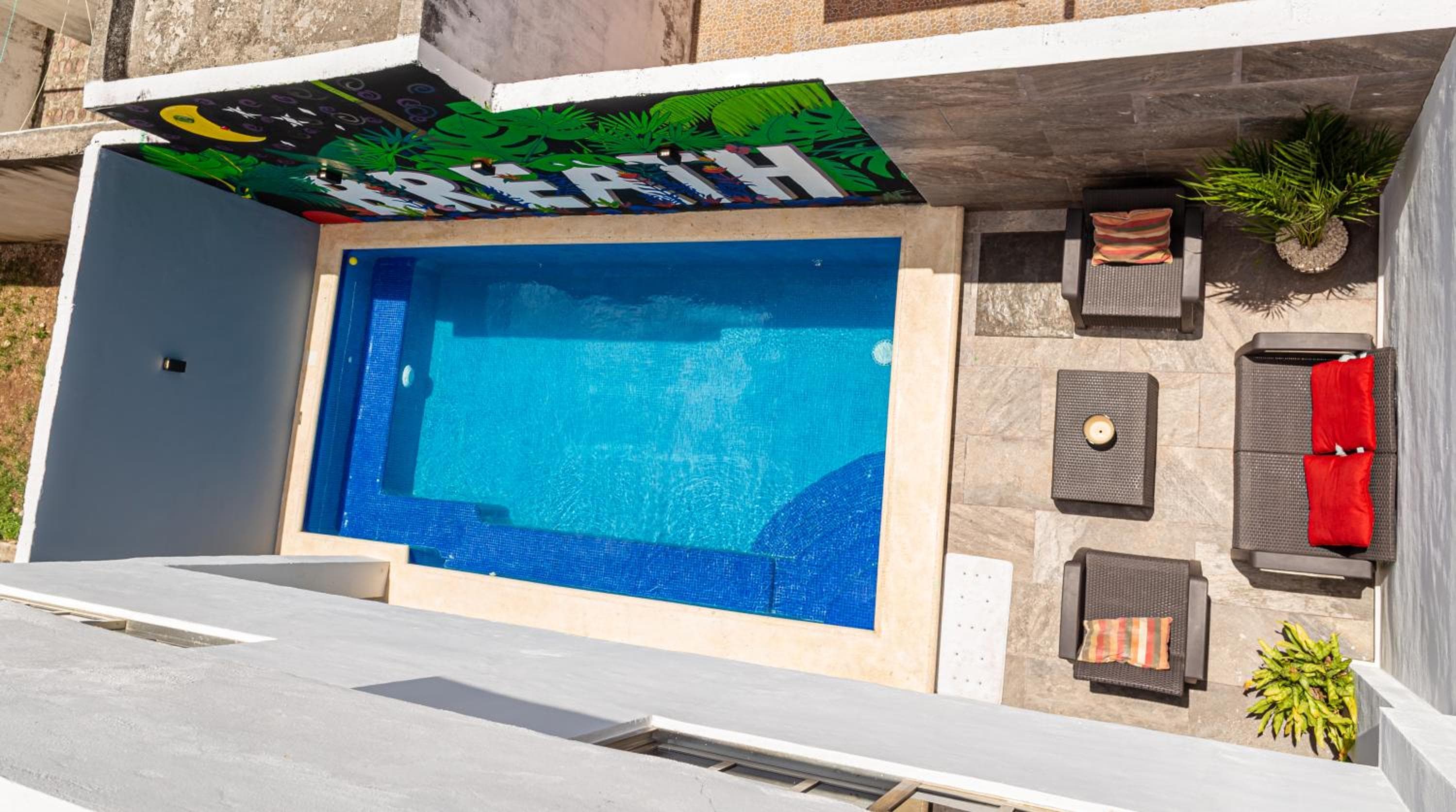 Santa Fe Studios und Suiten — 10
