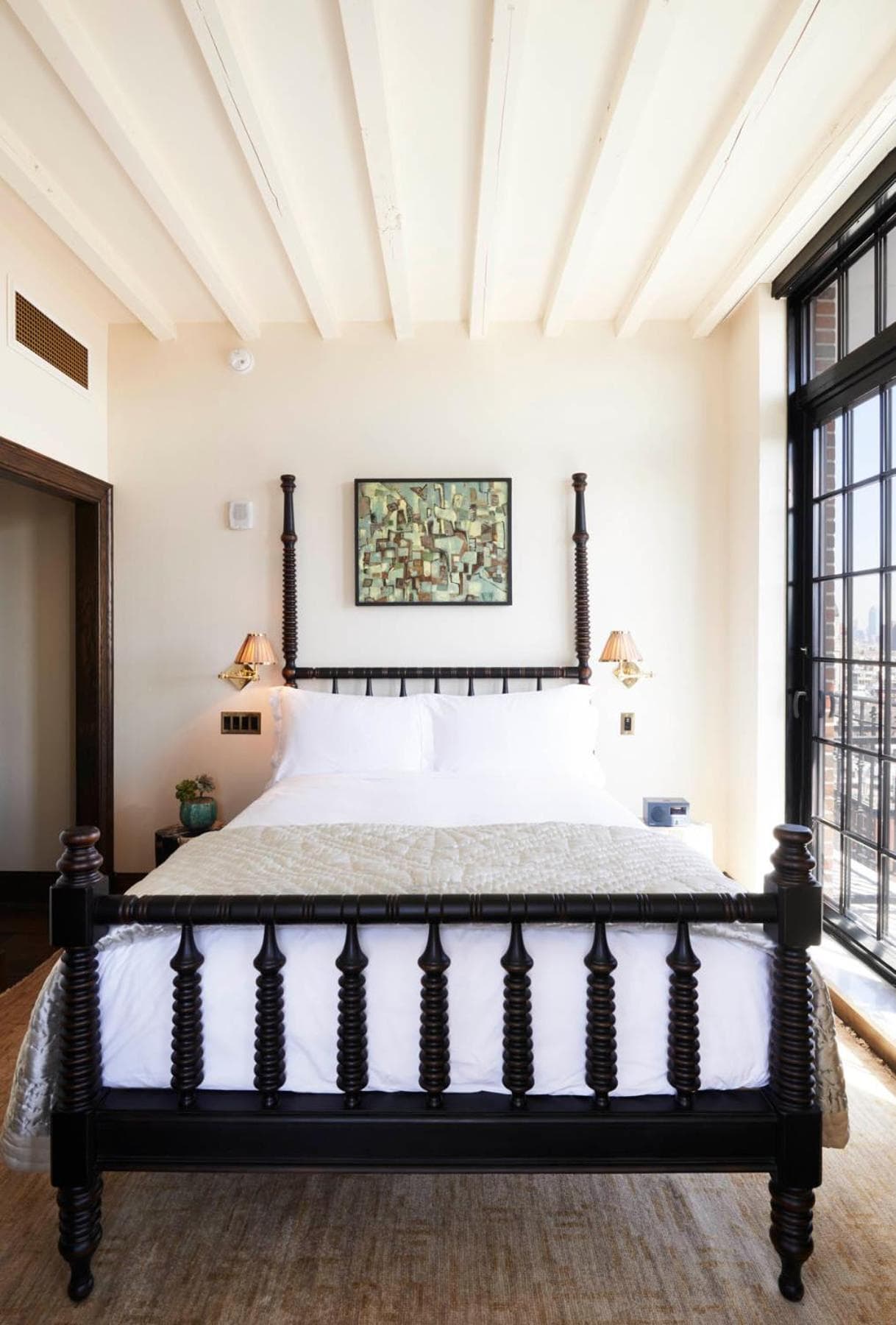 The Ludlow Hotel — 7