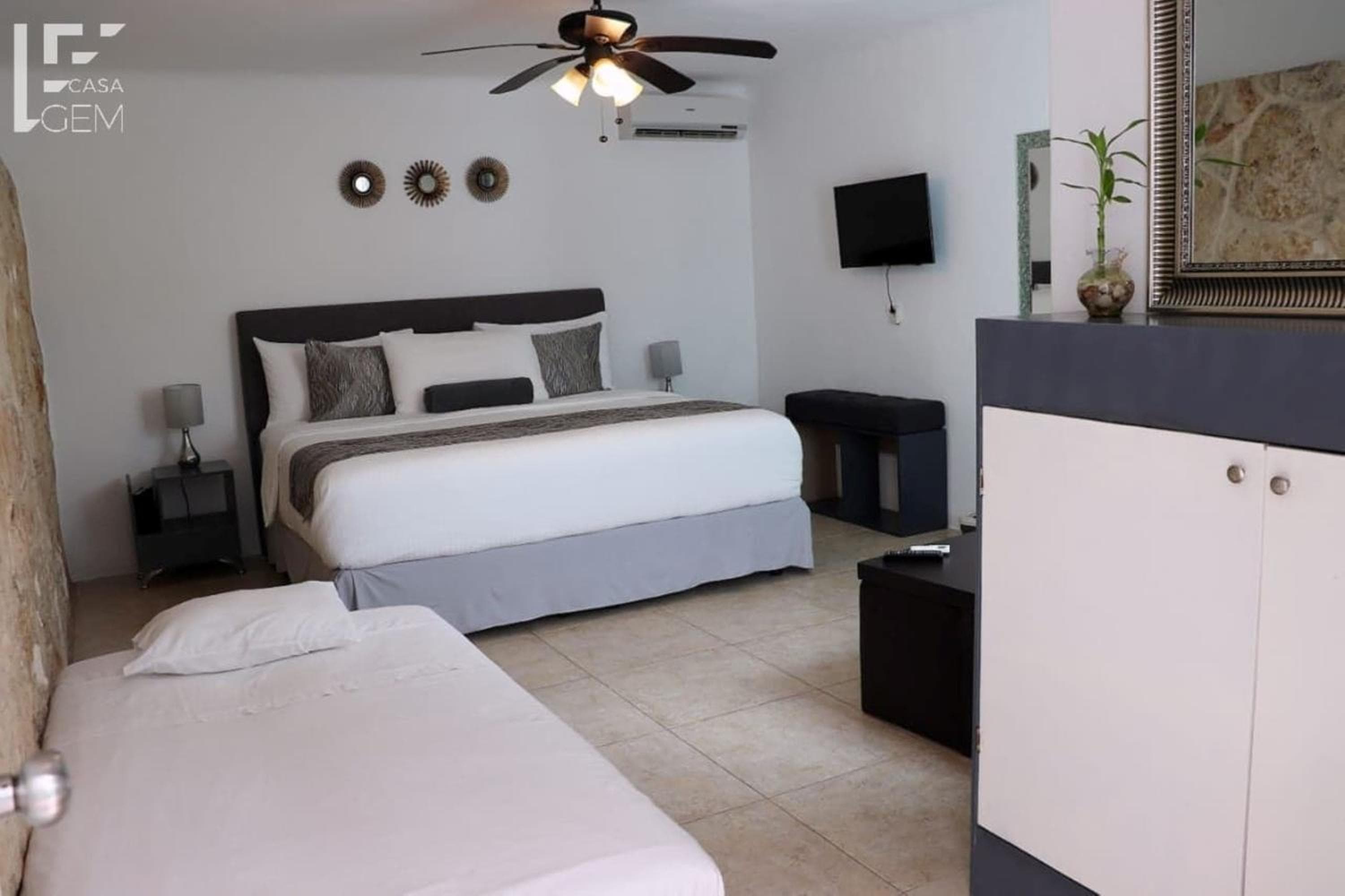 Casa Gem B&B — 17