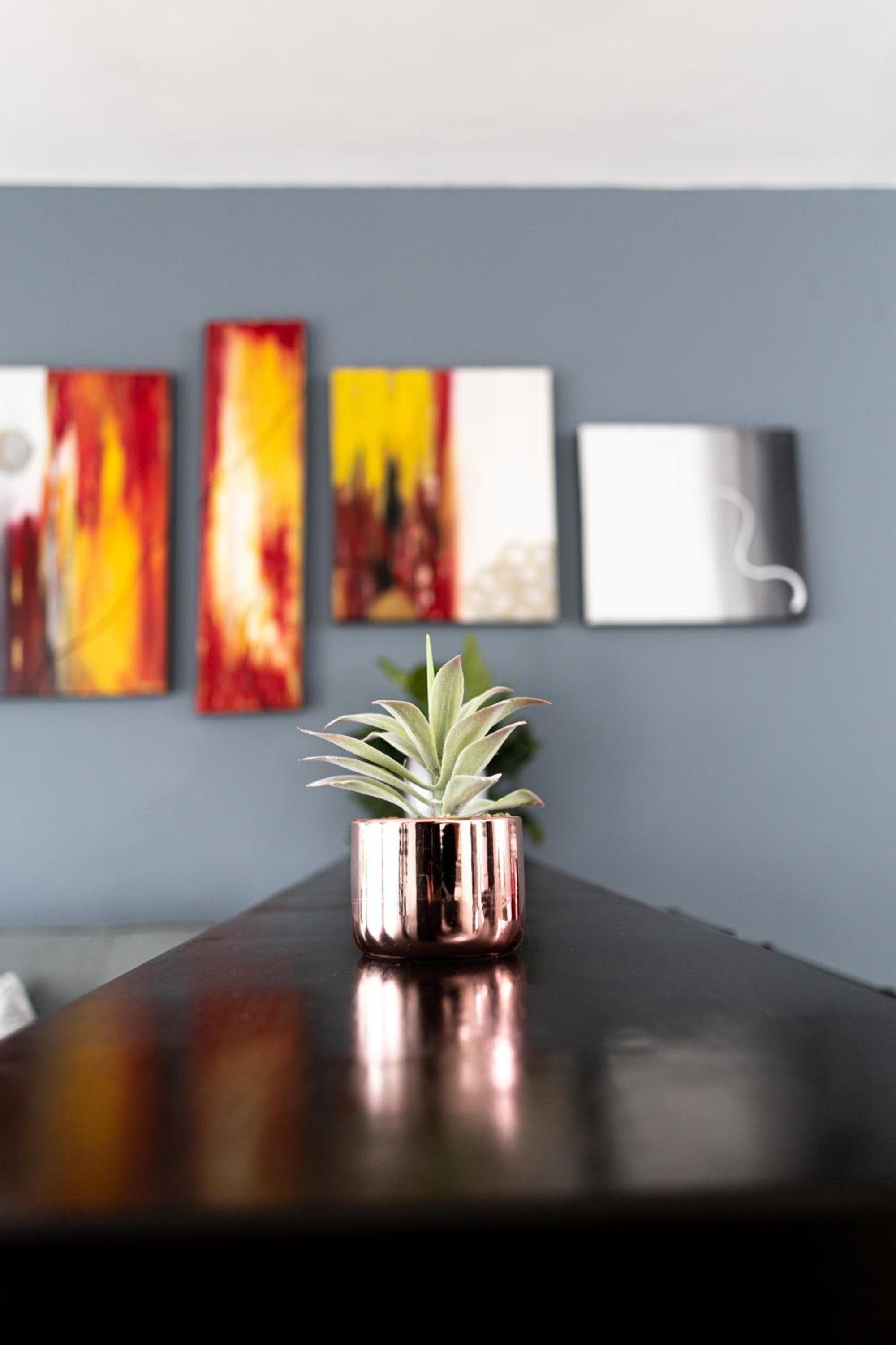Santa Fe Studios und Suiten — 4