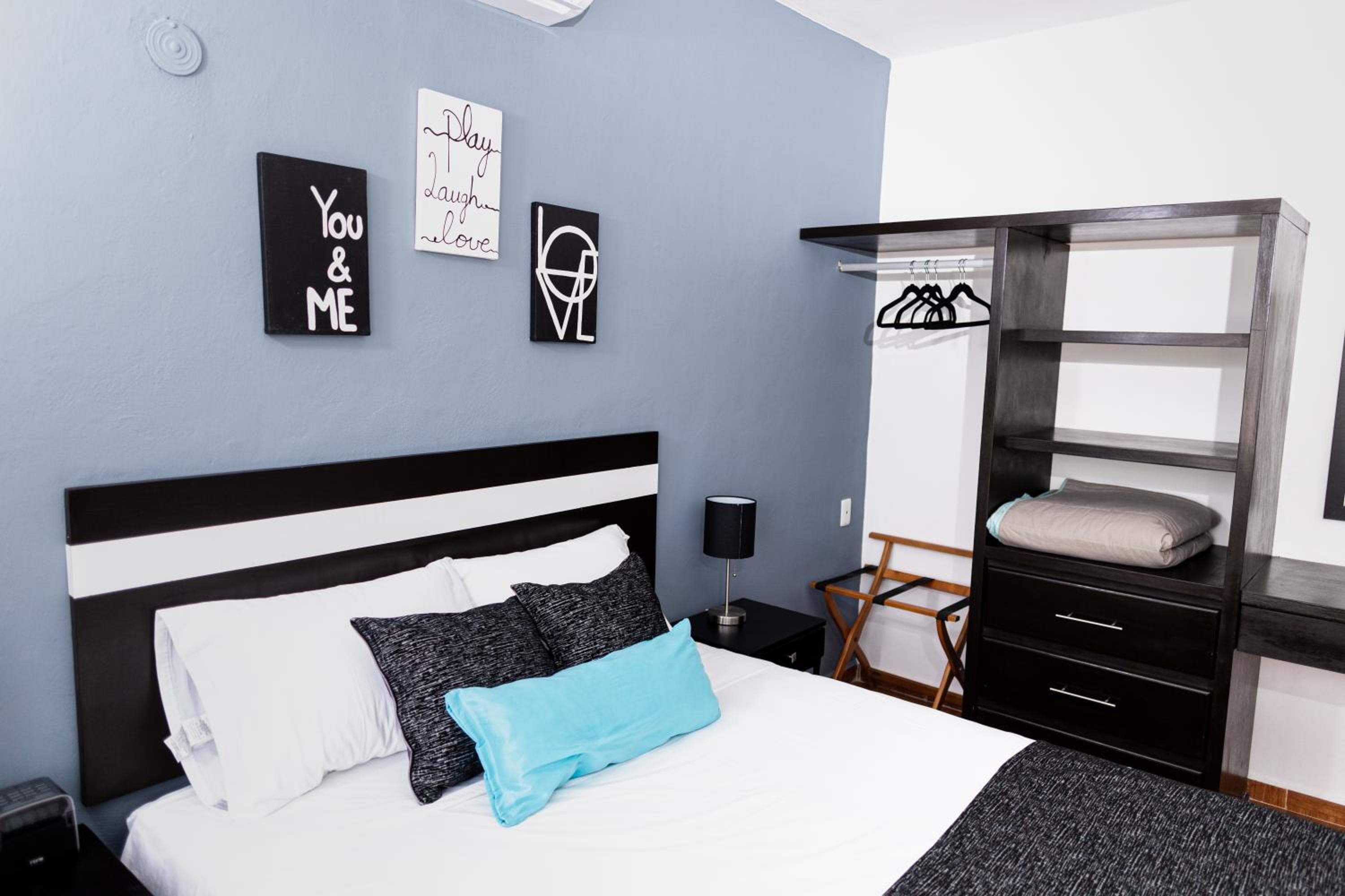 Santa Fe Studios And Suites — 5