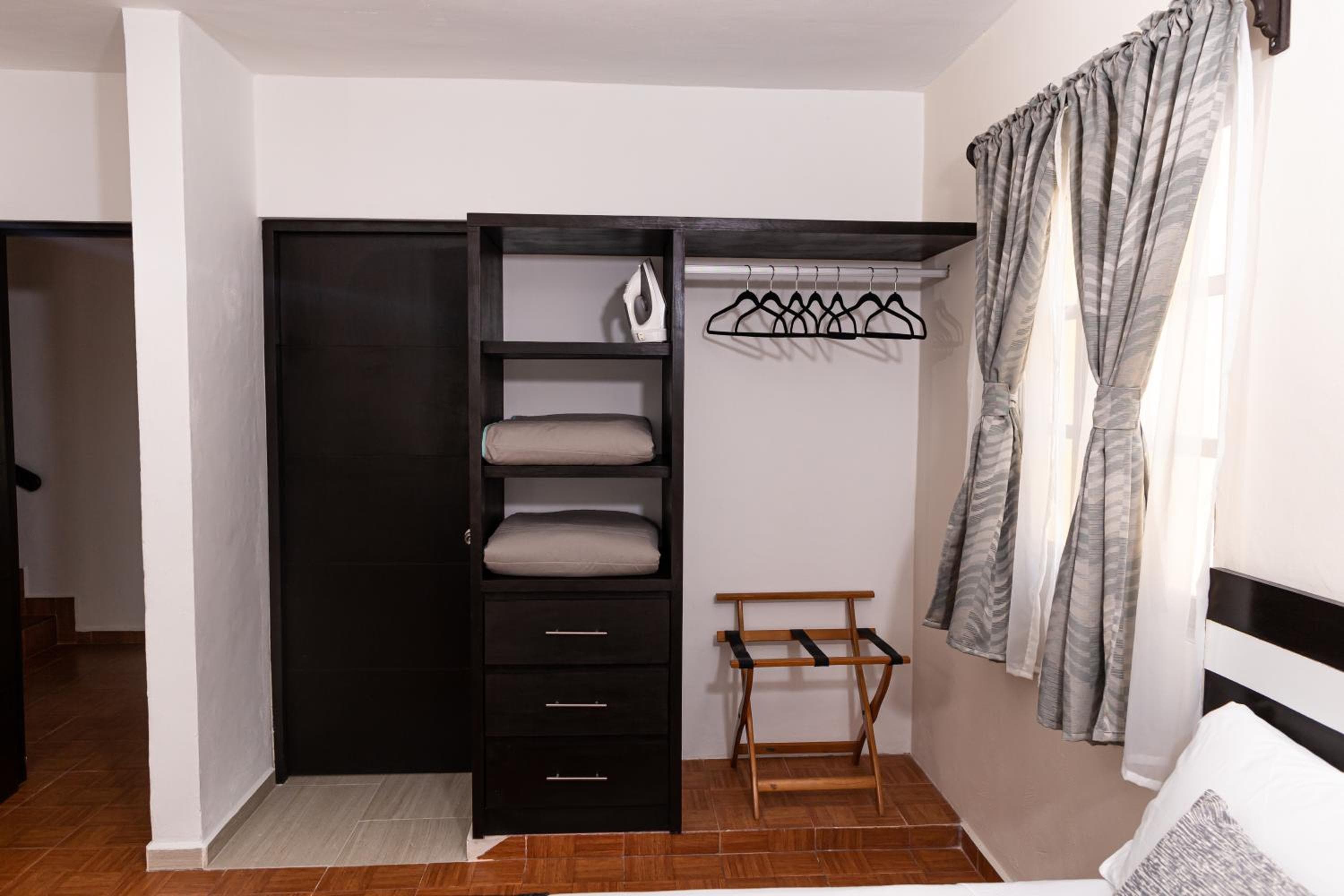 Santa Fe Studios And Suites — 3