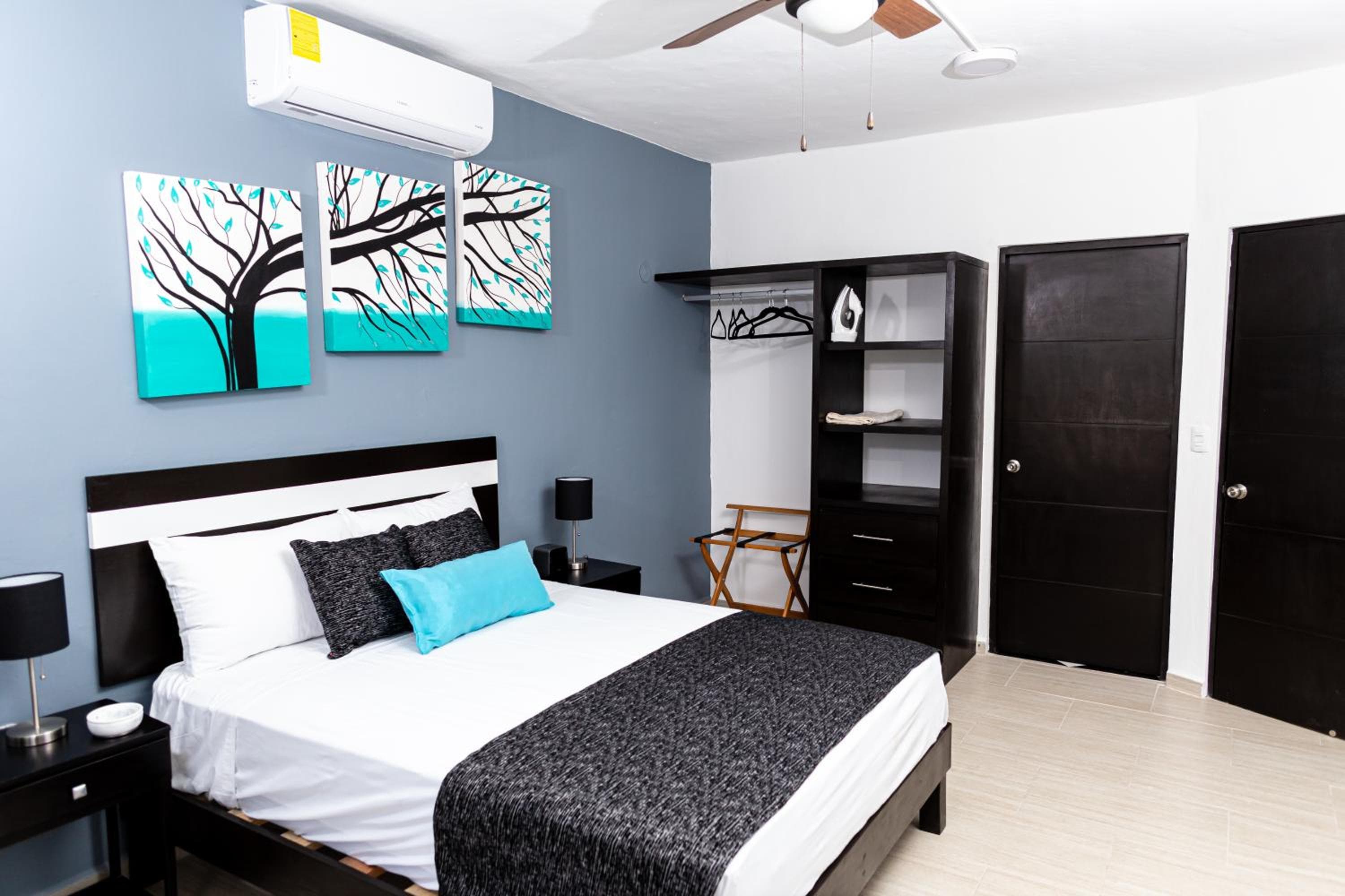 Santa Fe Studios And Suites — 6