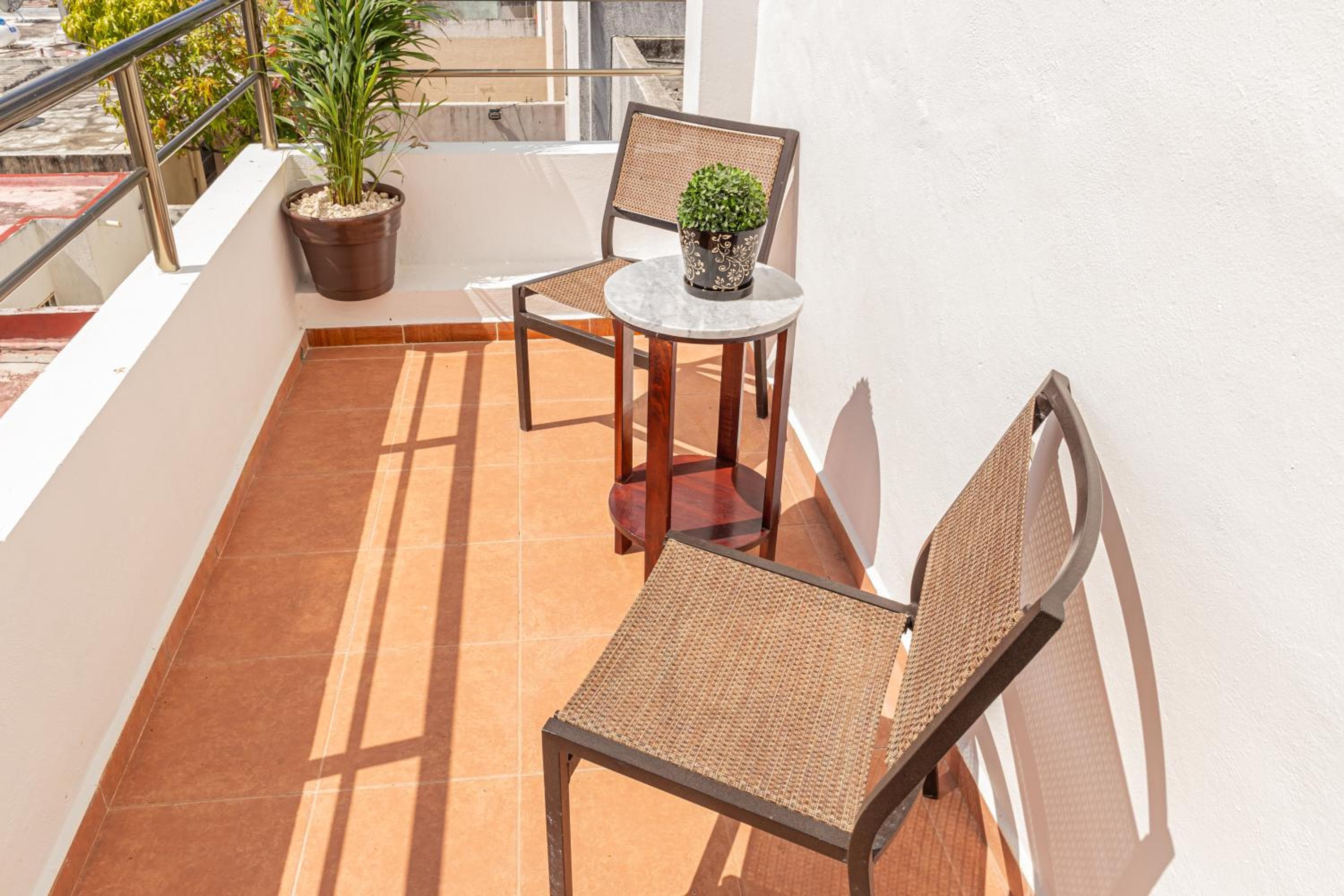 Santa Fe Studios und Suiten — 29