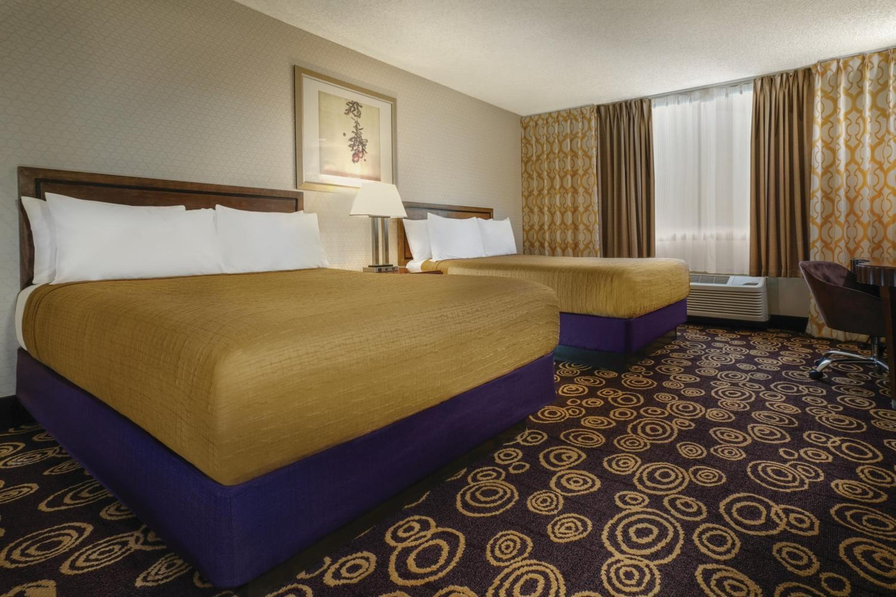 Circus Circus Hotel, Casino & Theme Park — 25