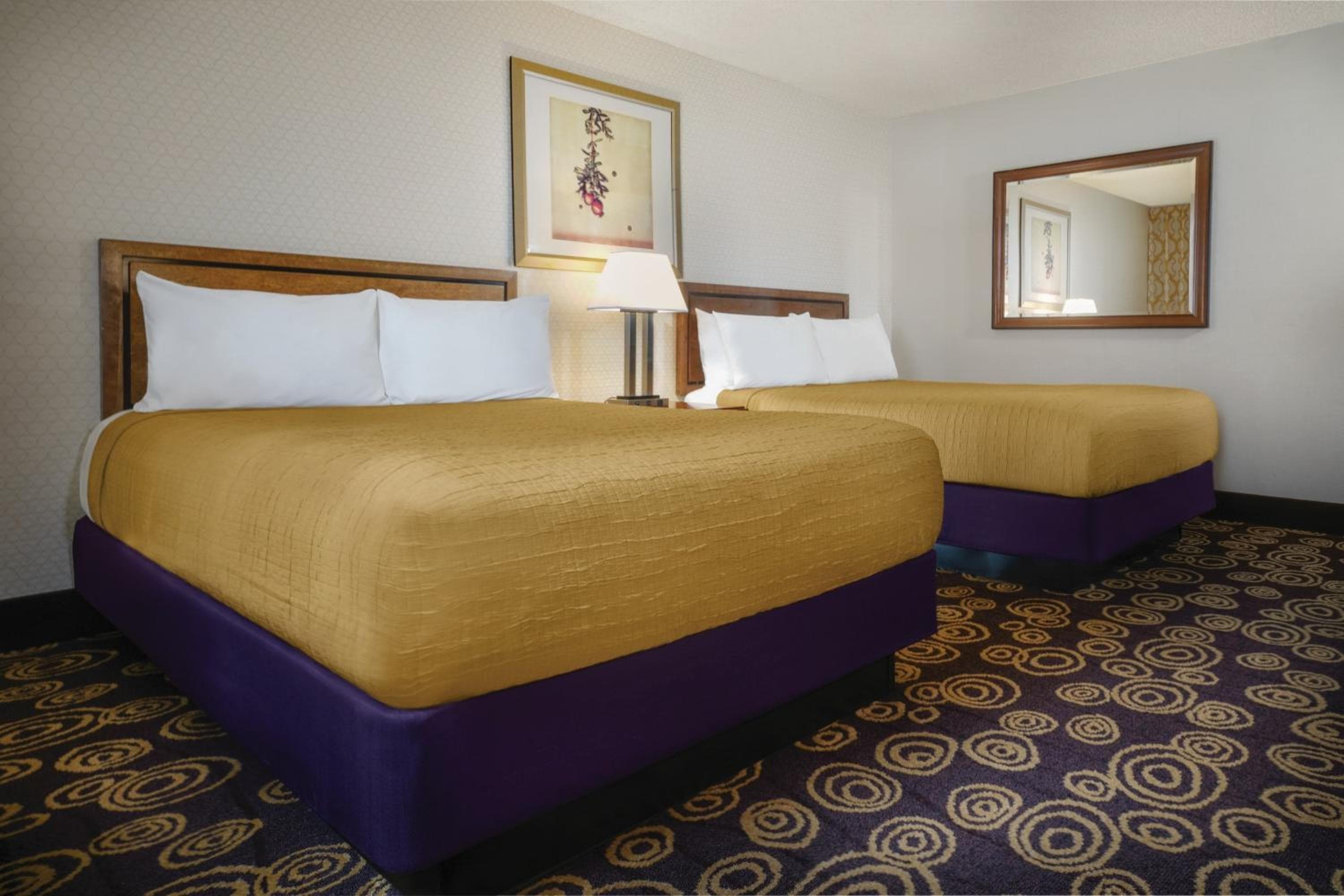 Circus Circus Hotel, Casino & Theme Park — 21