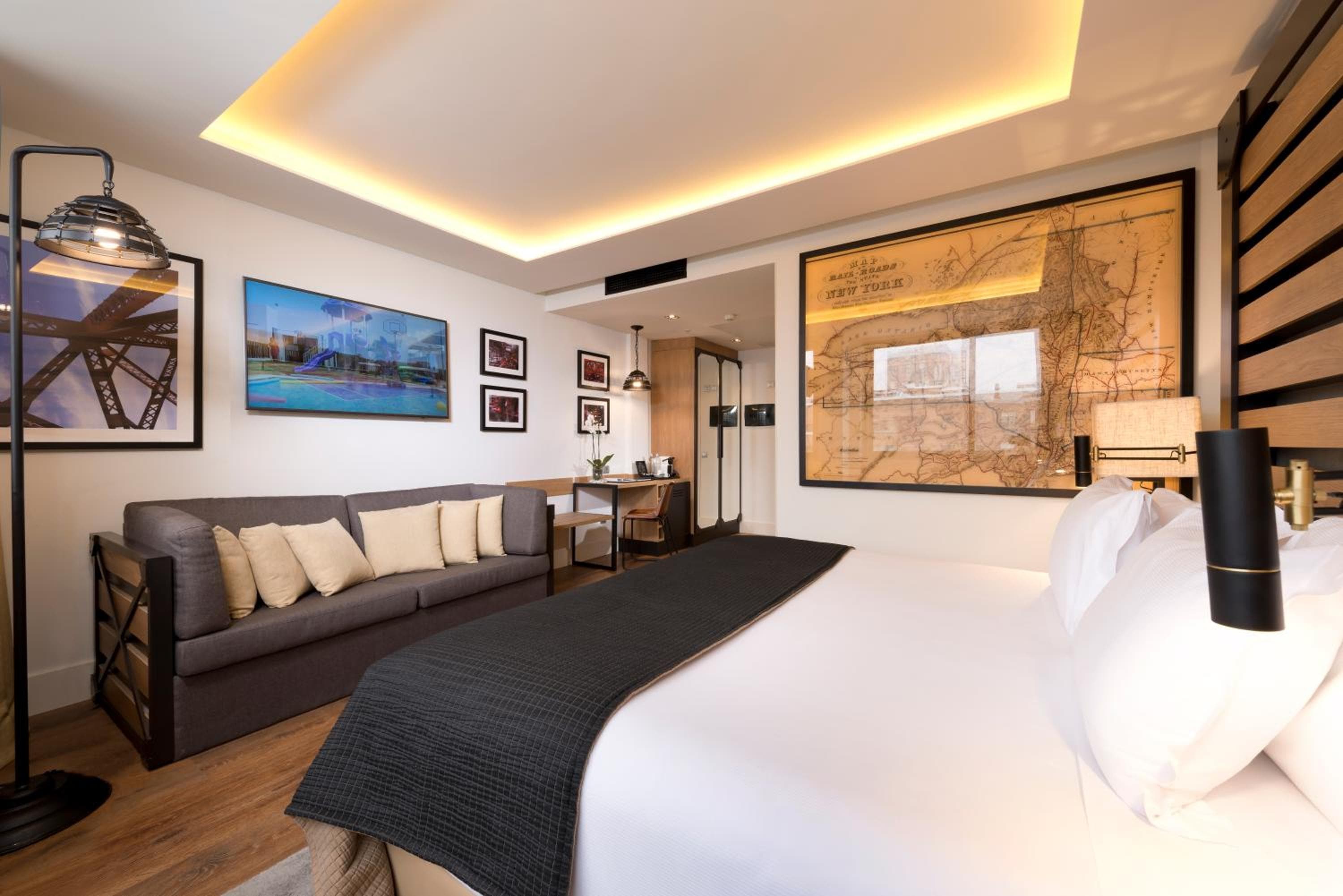 H10 Tribeca — 7