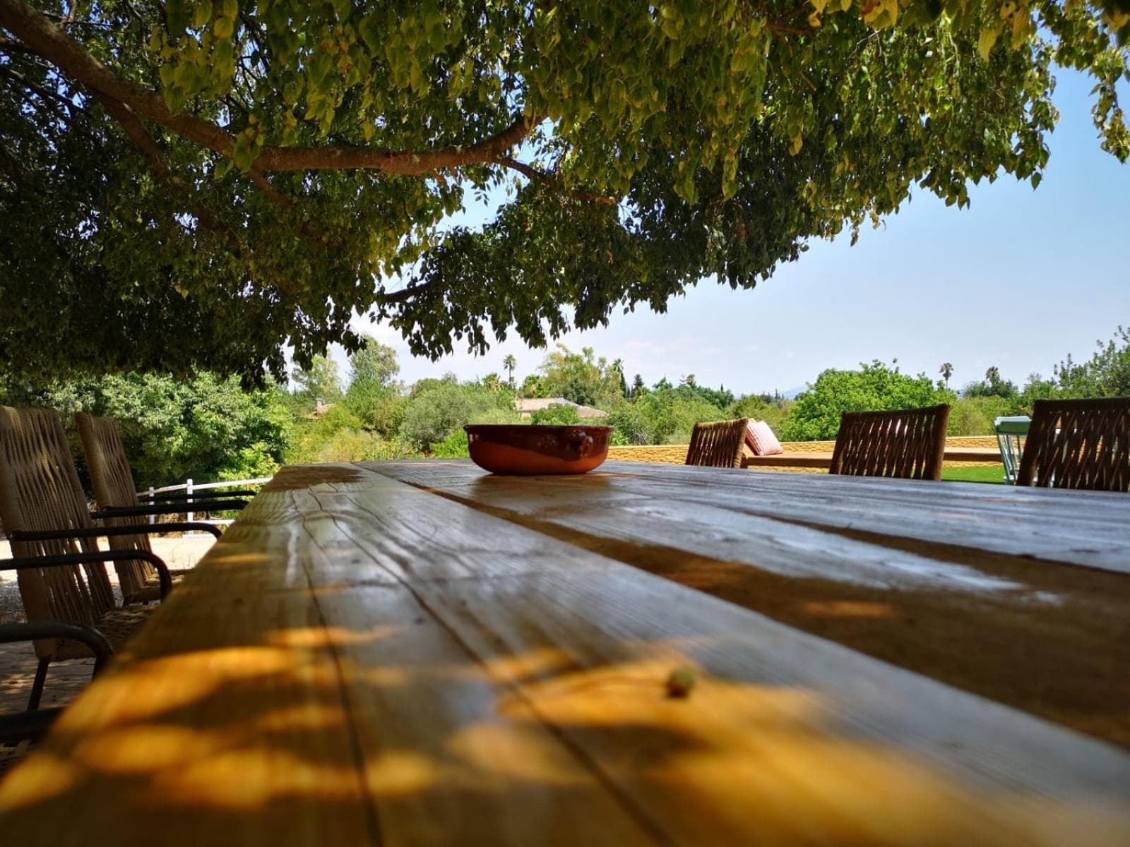 Villa Niza Mallorca — 17