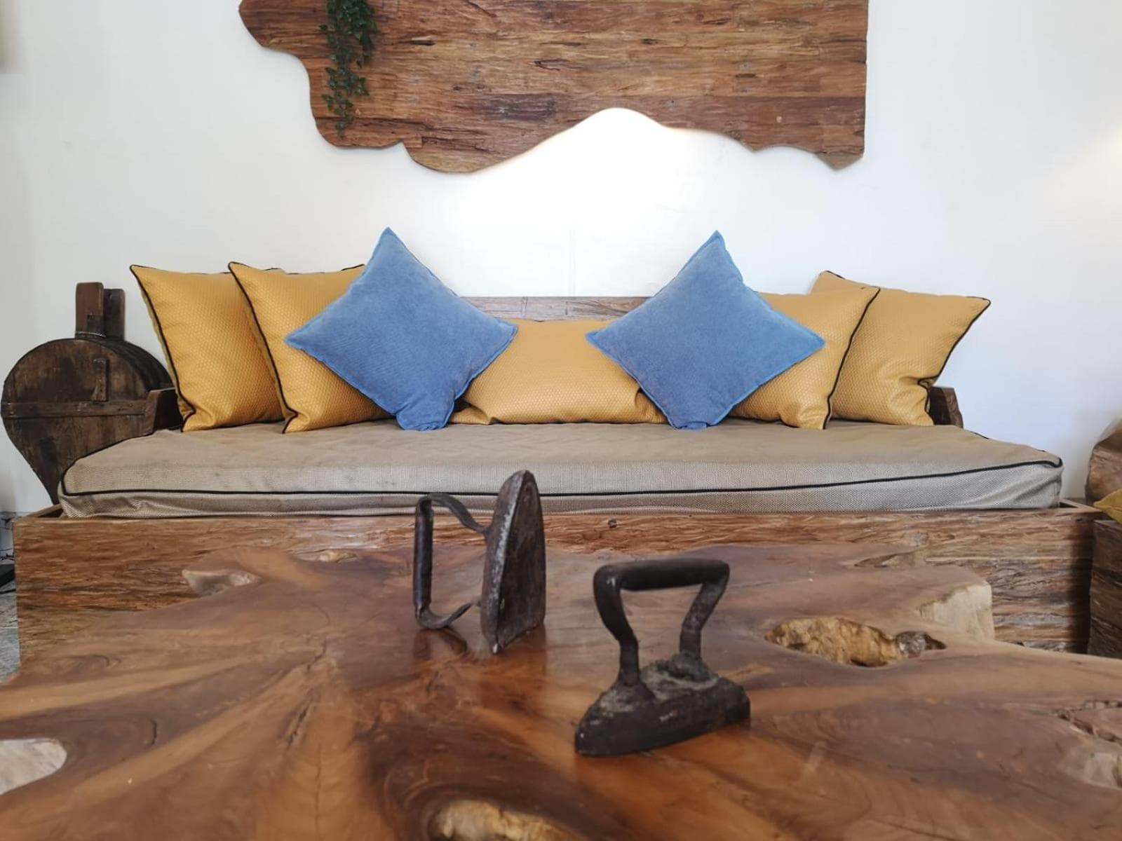 Villa Niza Mallorca — 23