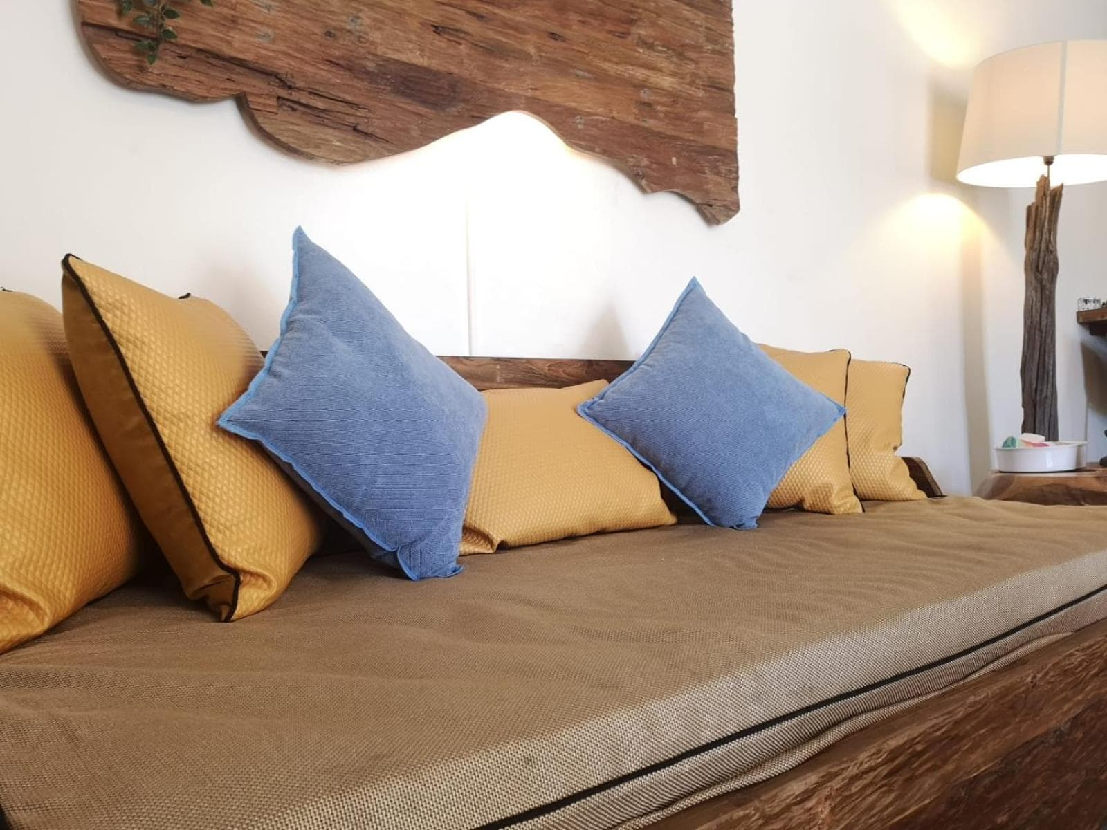 Villa Niza Mallorca — 29