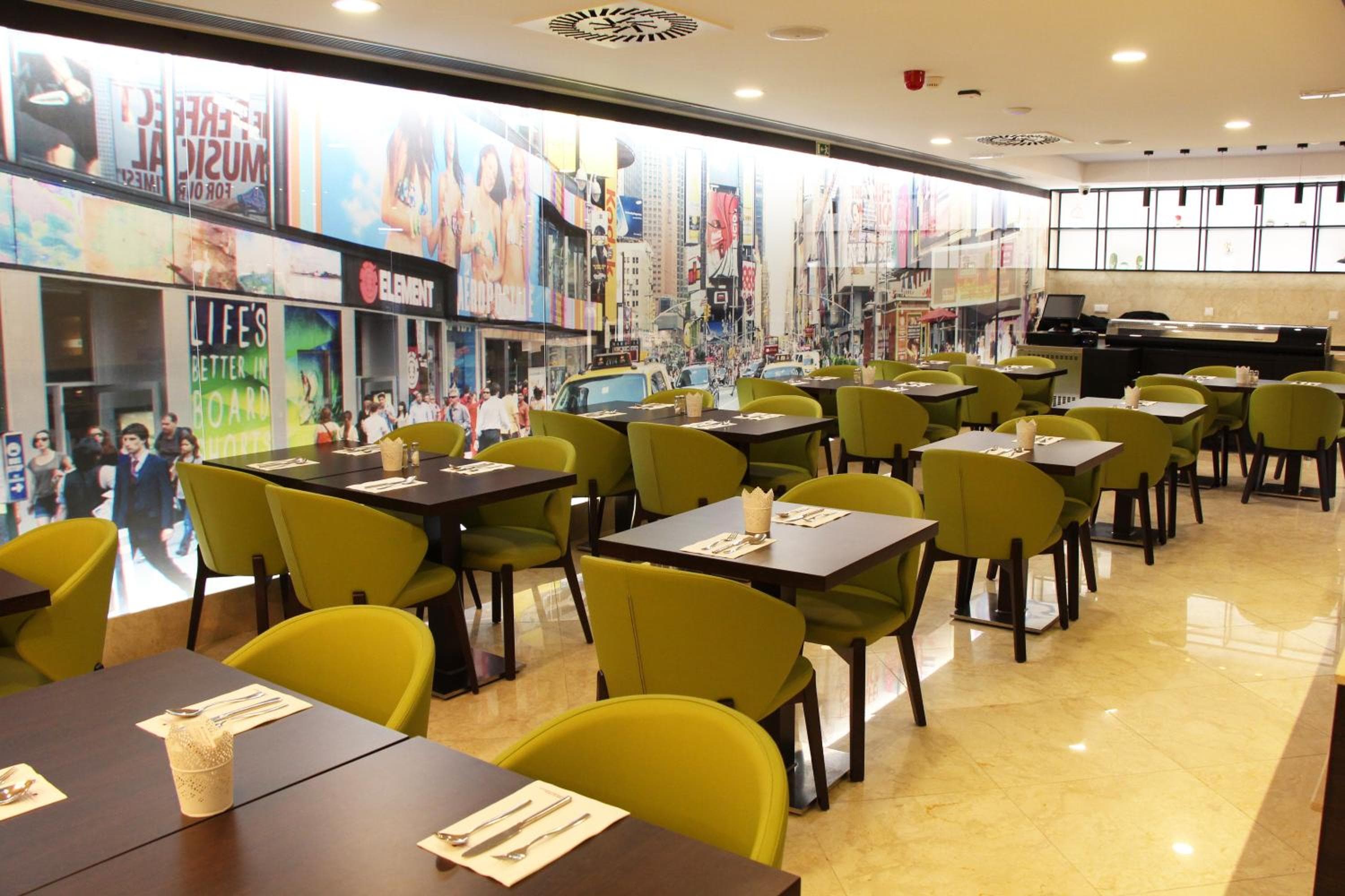 America Diamanti Hotel — 9