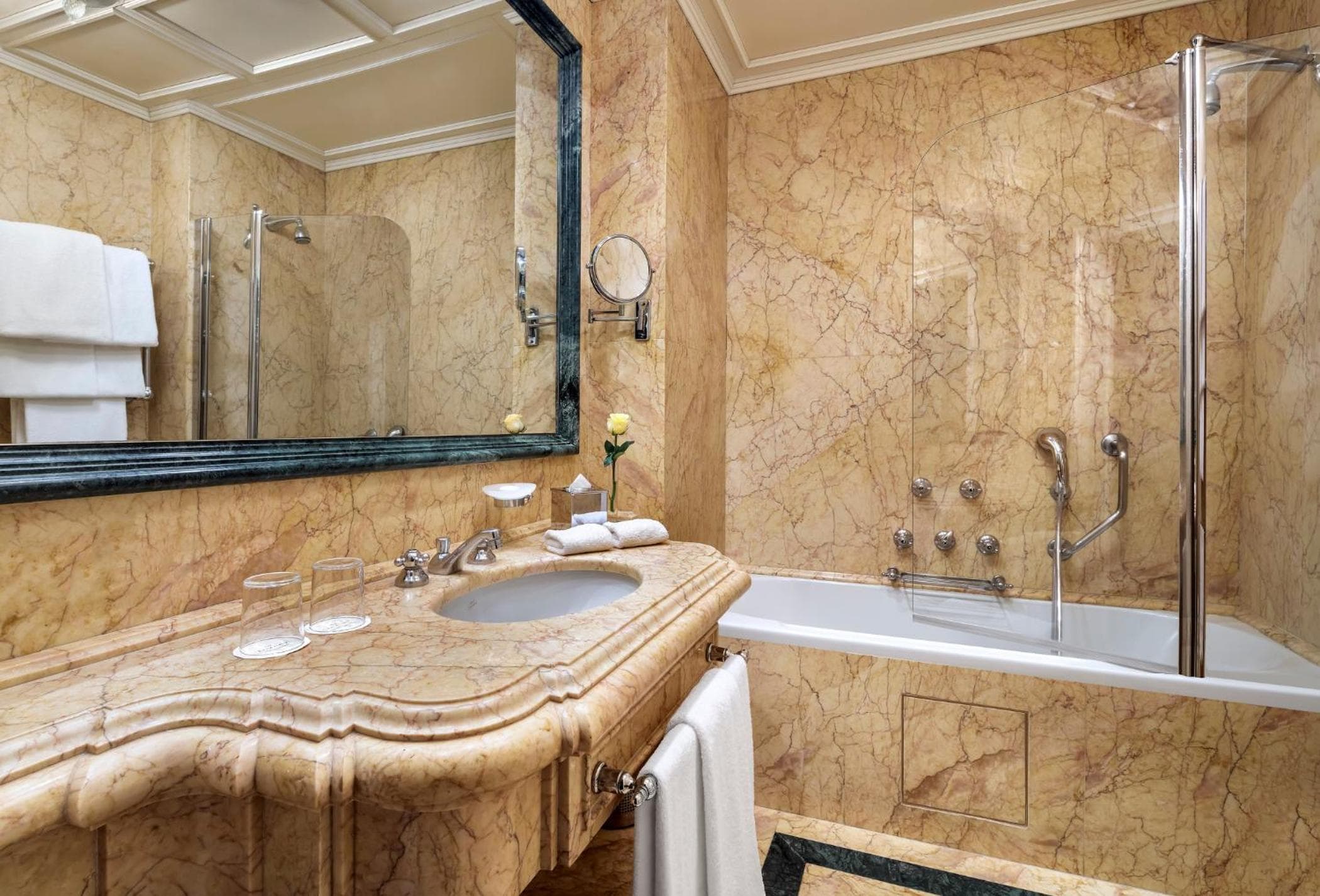 Hotel Danieli, Venezia — 15