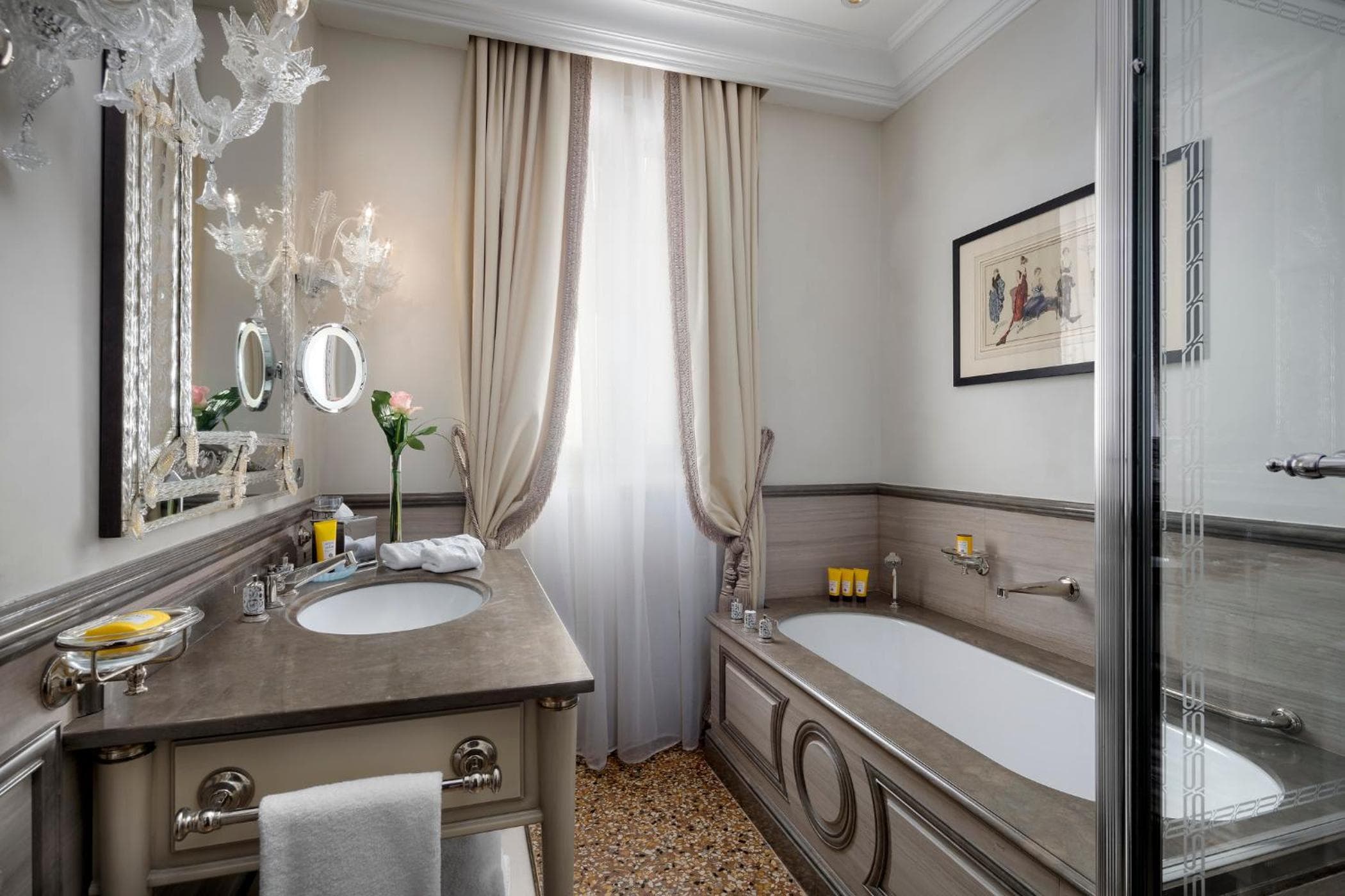 Hotel Danieli, Venezia — 5