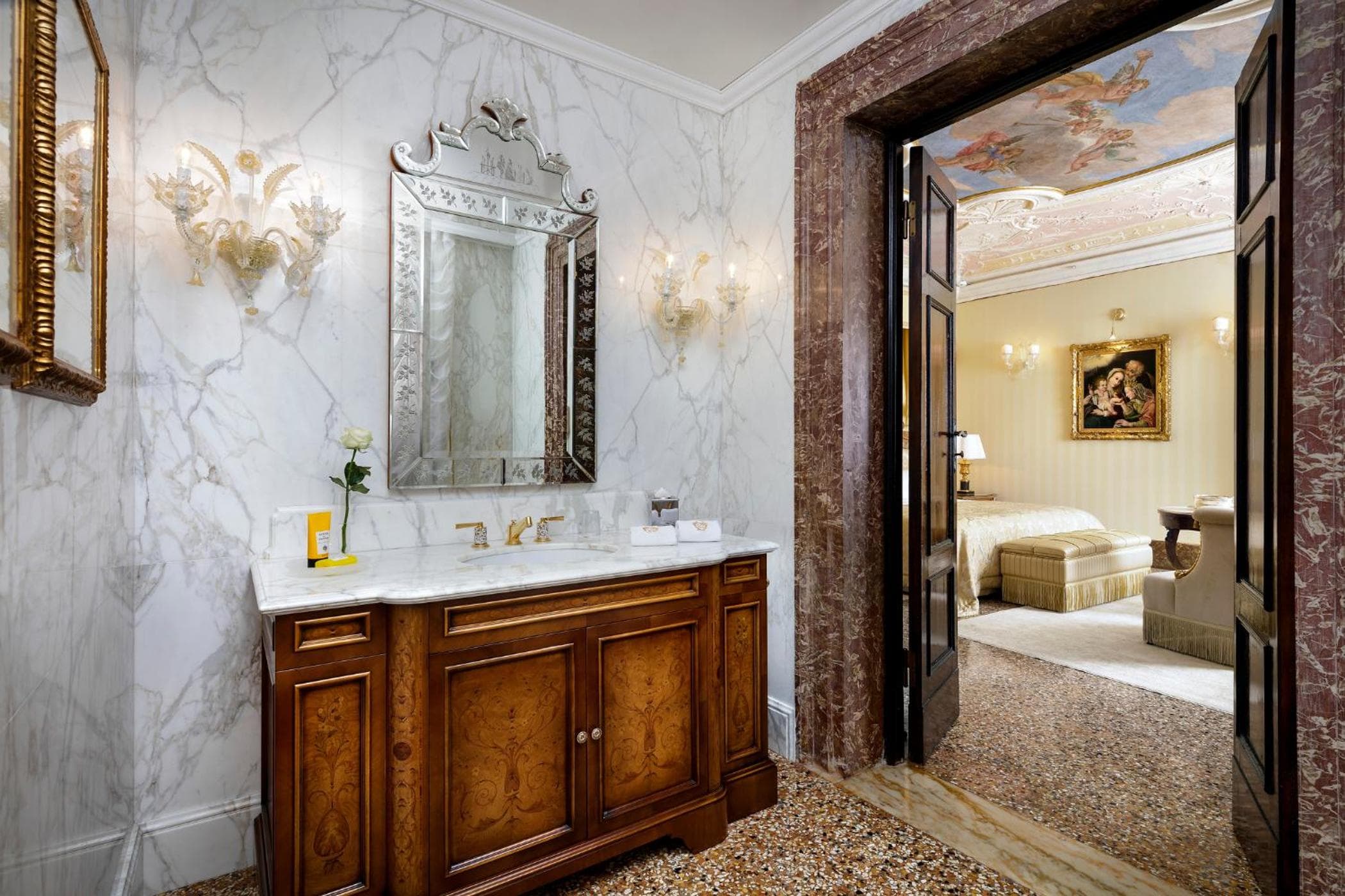 Hotel Danieli, Venezia — 14