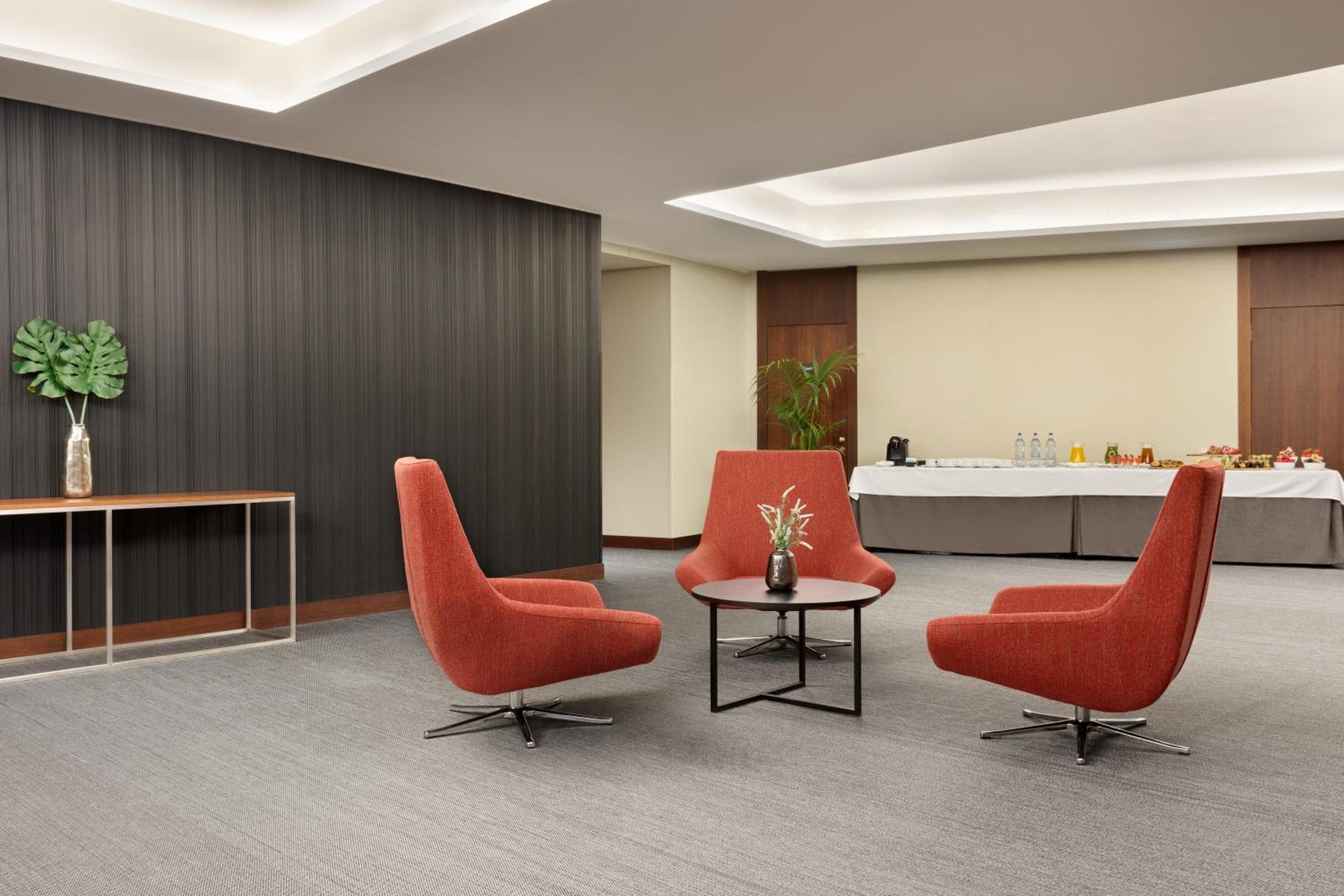 Ramada by Wyndham Lissabon — 19