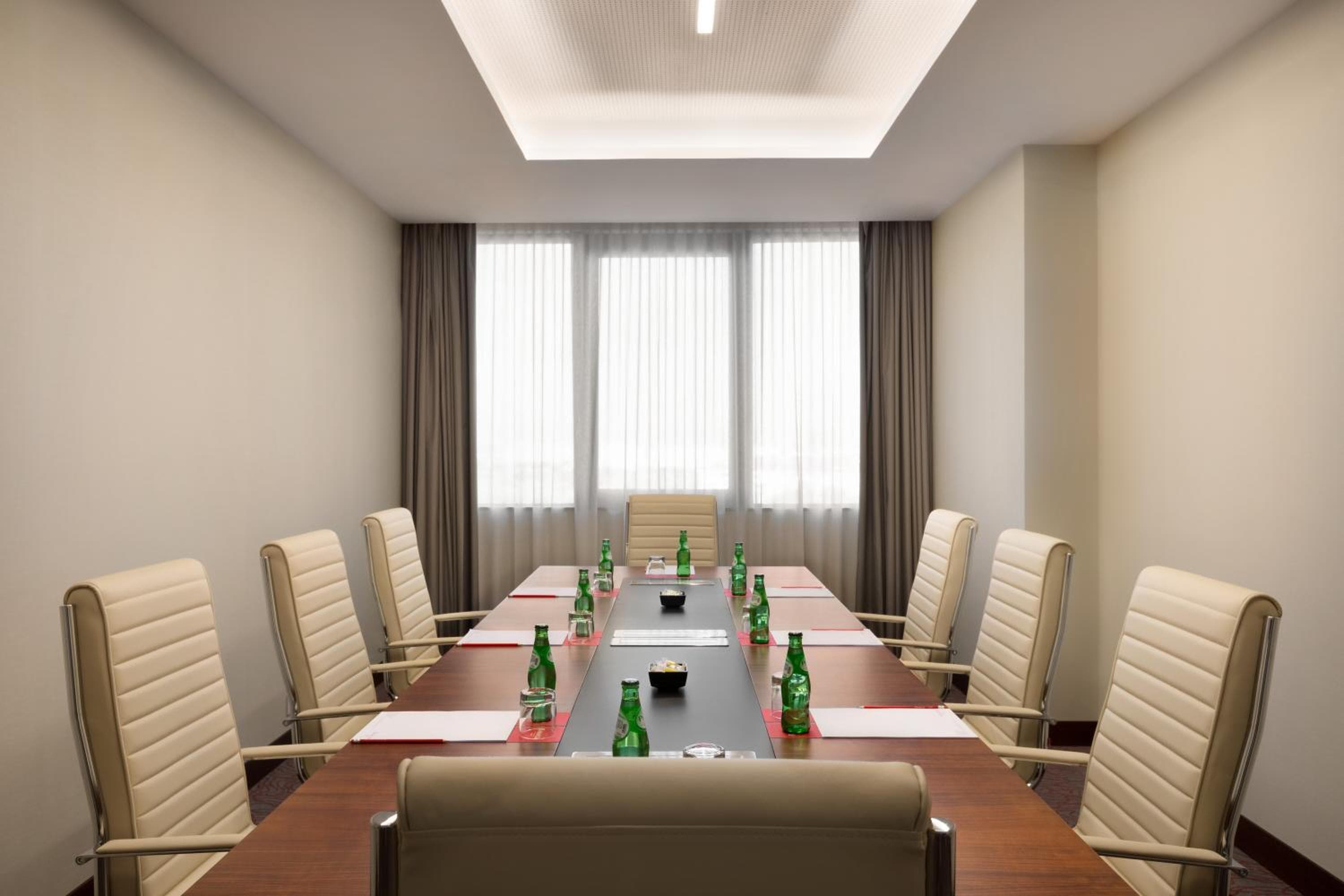 Ramada by Wyndham Lissabon — 18