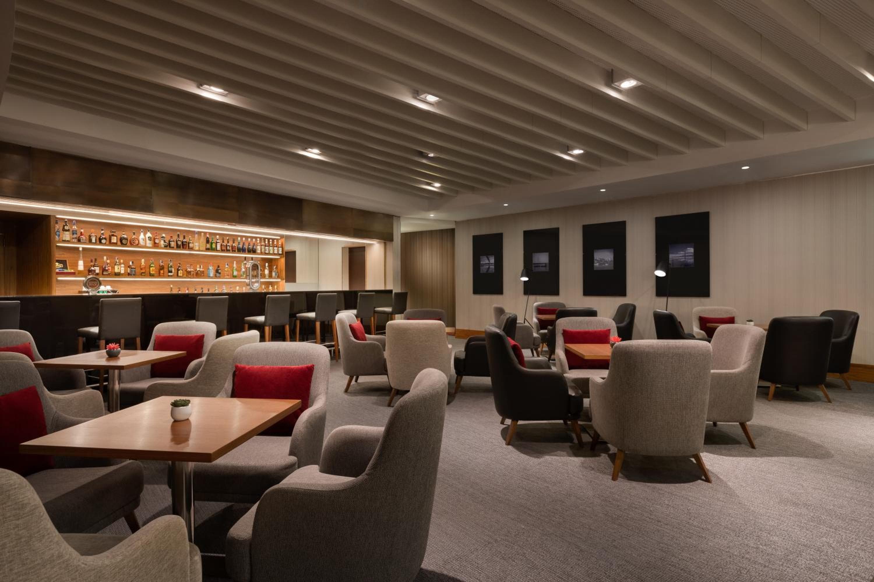 Ramada by Wyndham Lissabon — 12