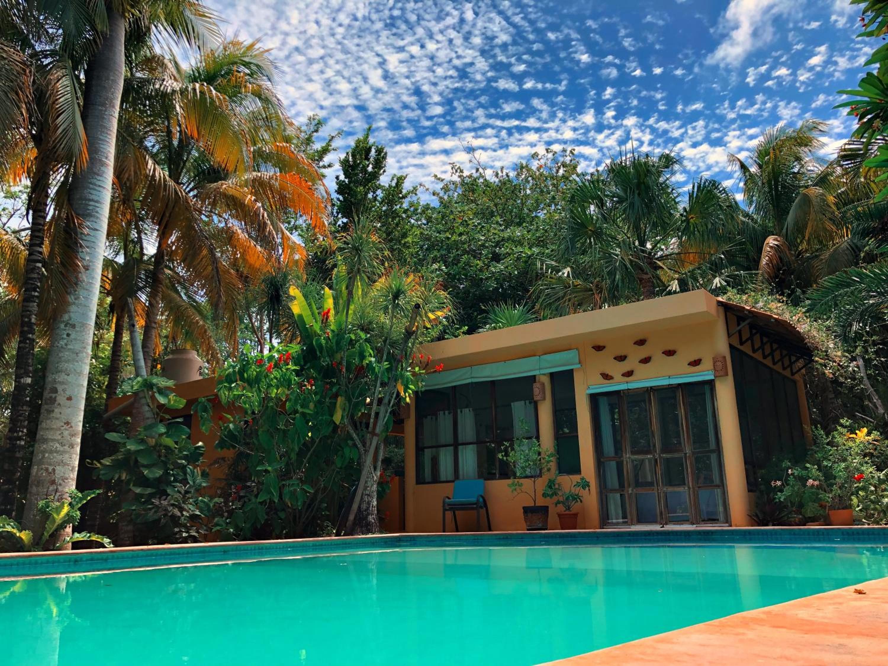 Casa Kin33 — 4