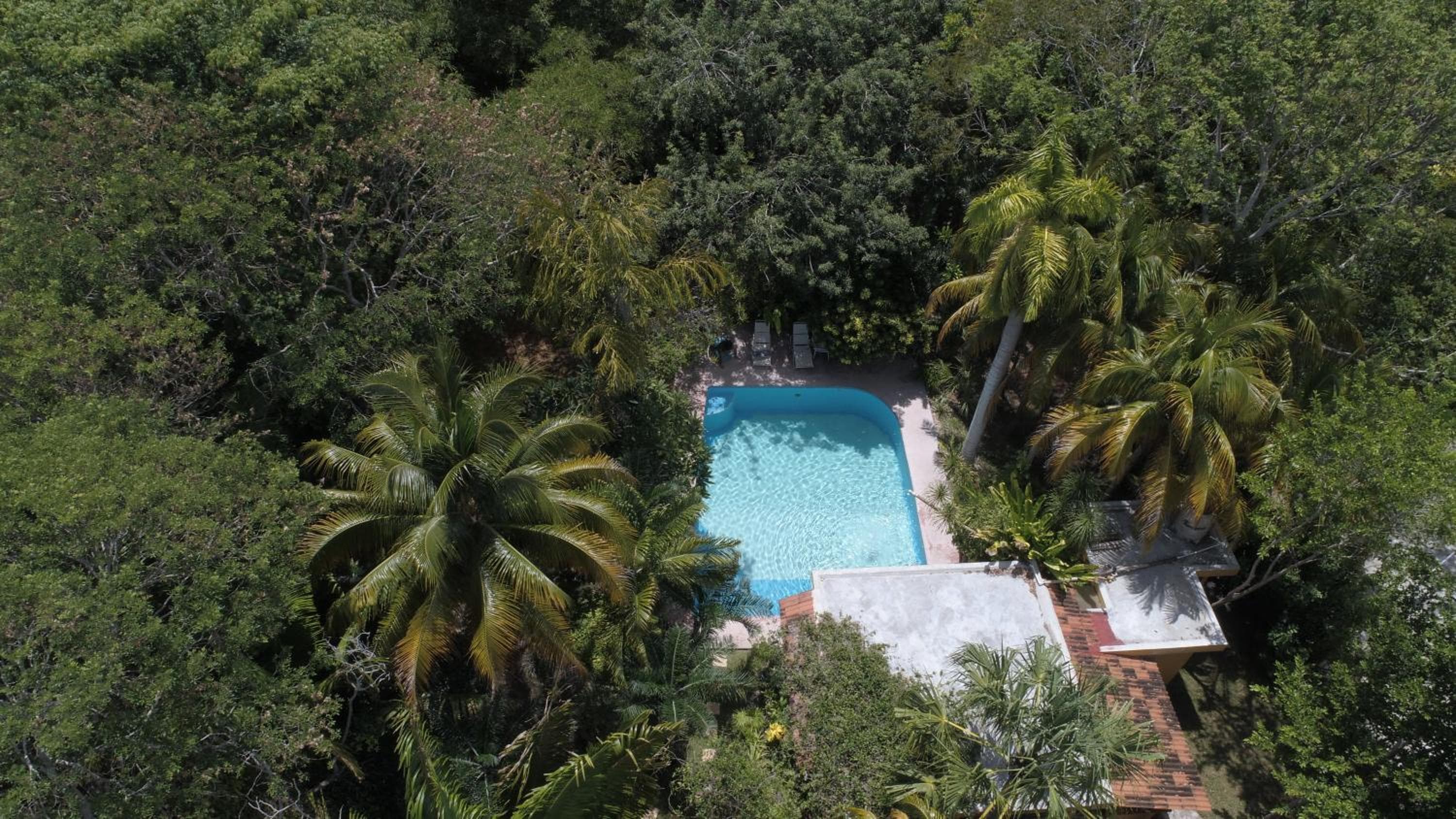 Casa Kin33 — 14