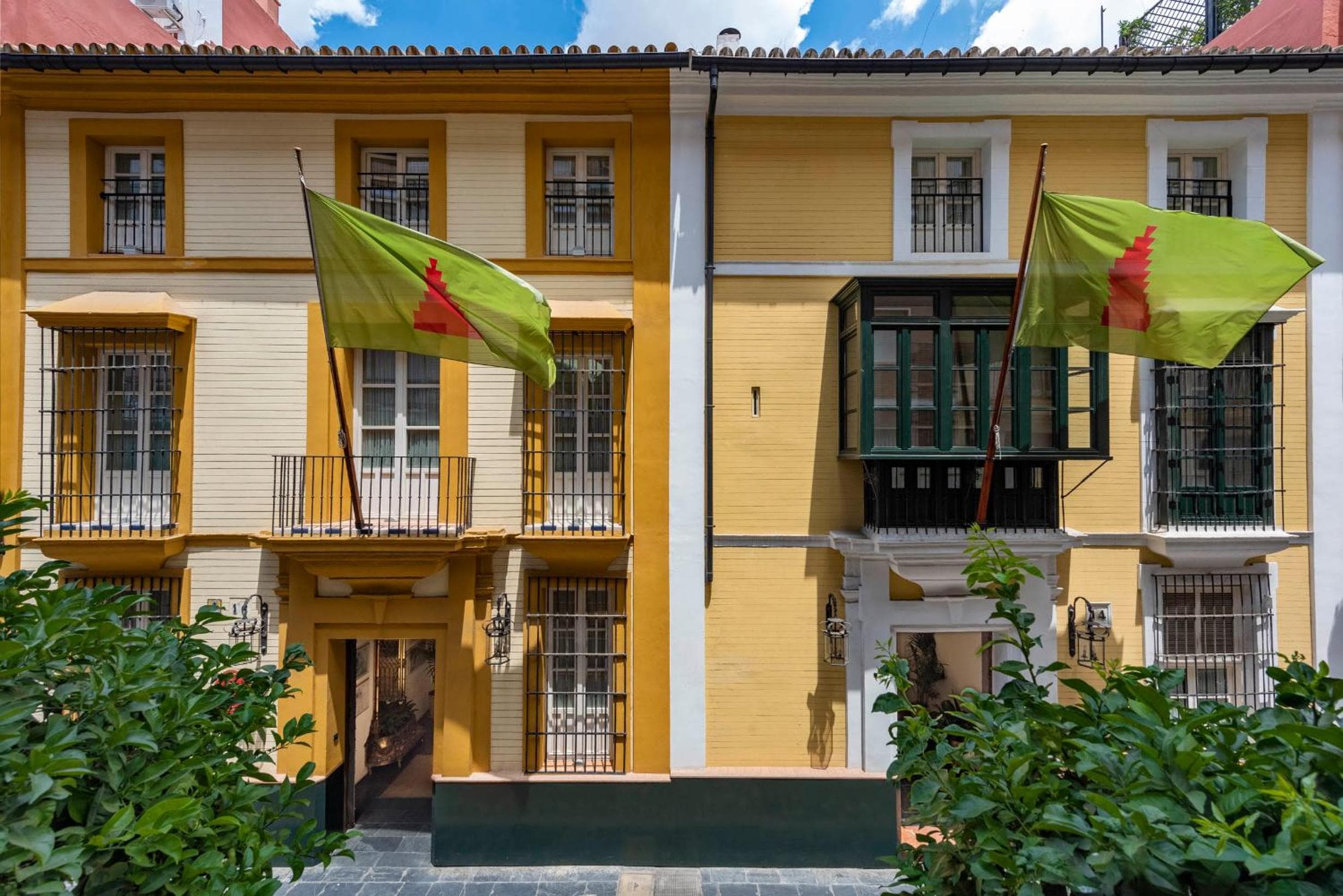 Las Casas de El Arenal — 24