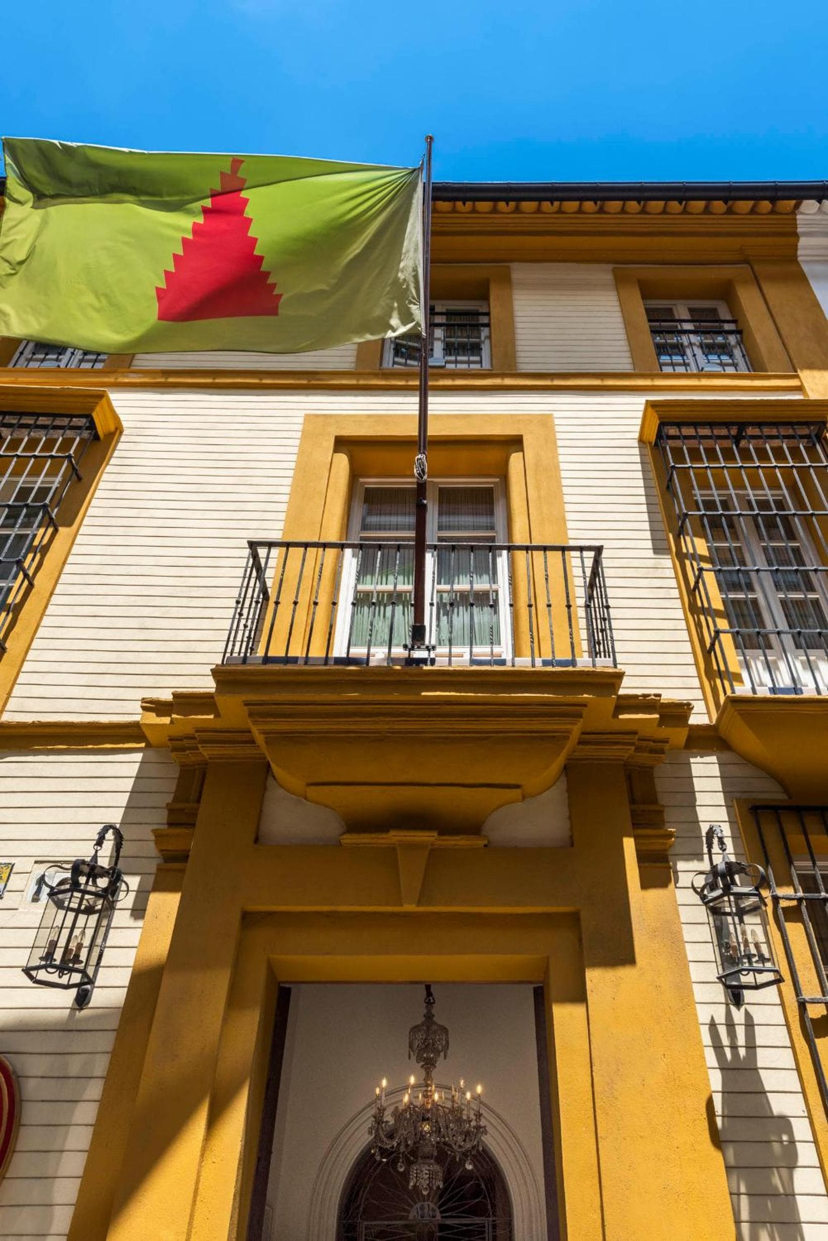 Las Casas de El Arenal — 25