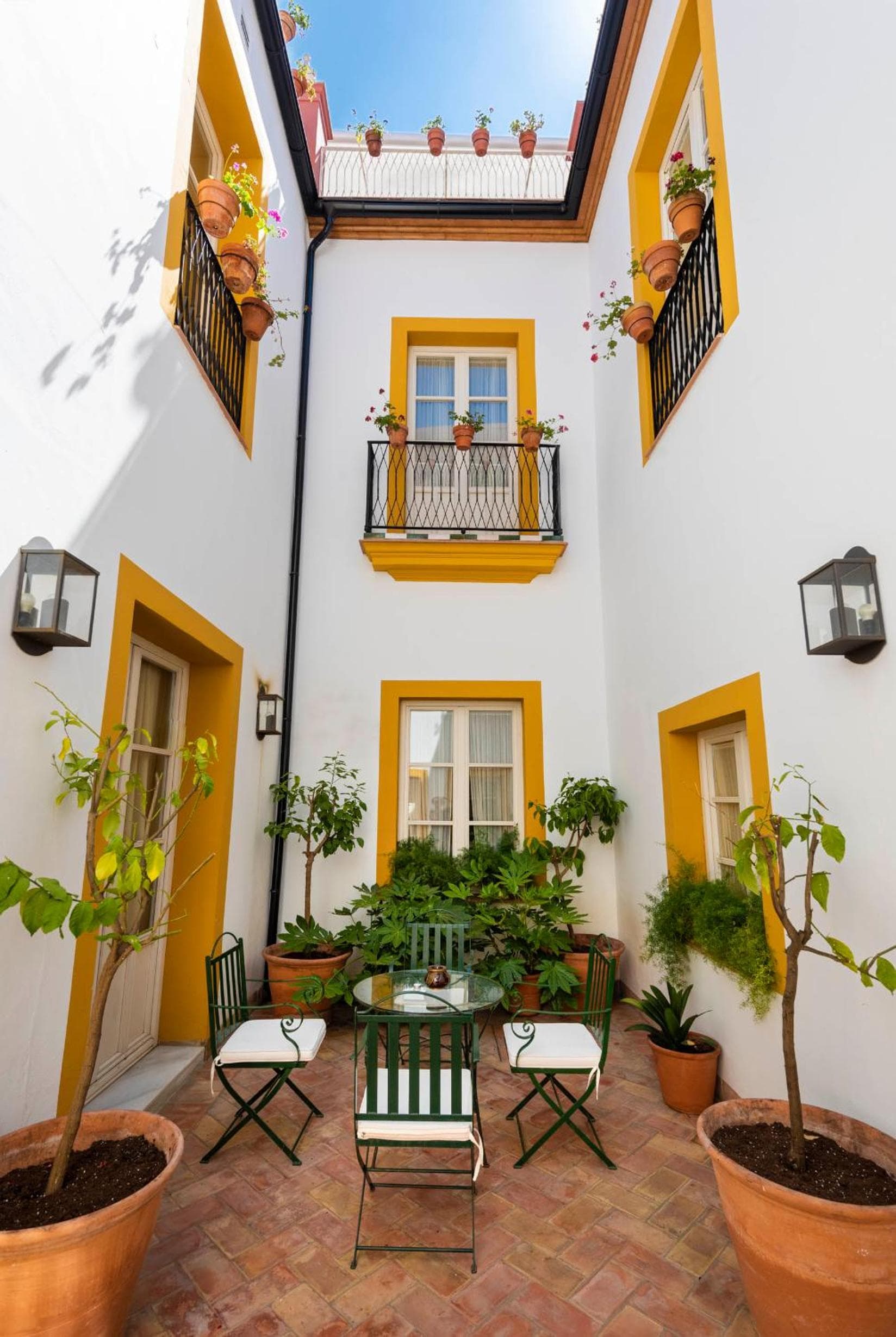 Las Casas de El Arenal — 13