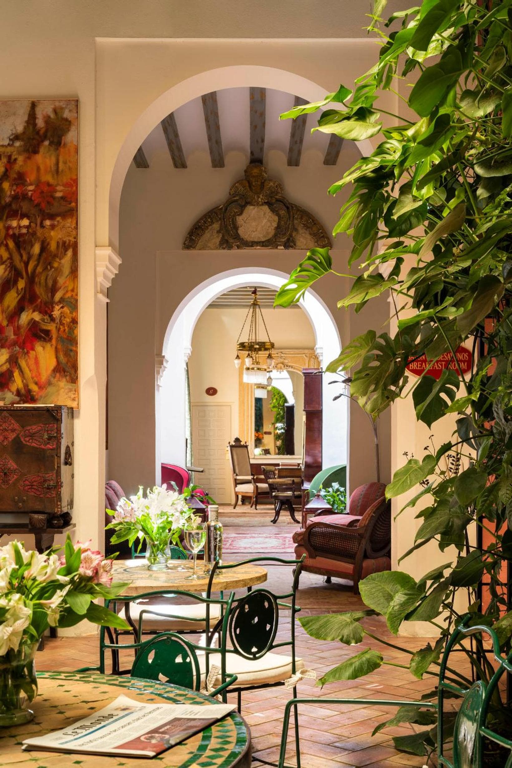 Las Casas de El Arenal — 15