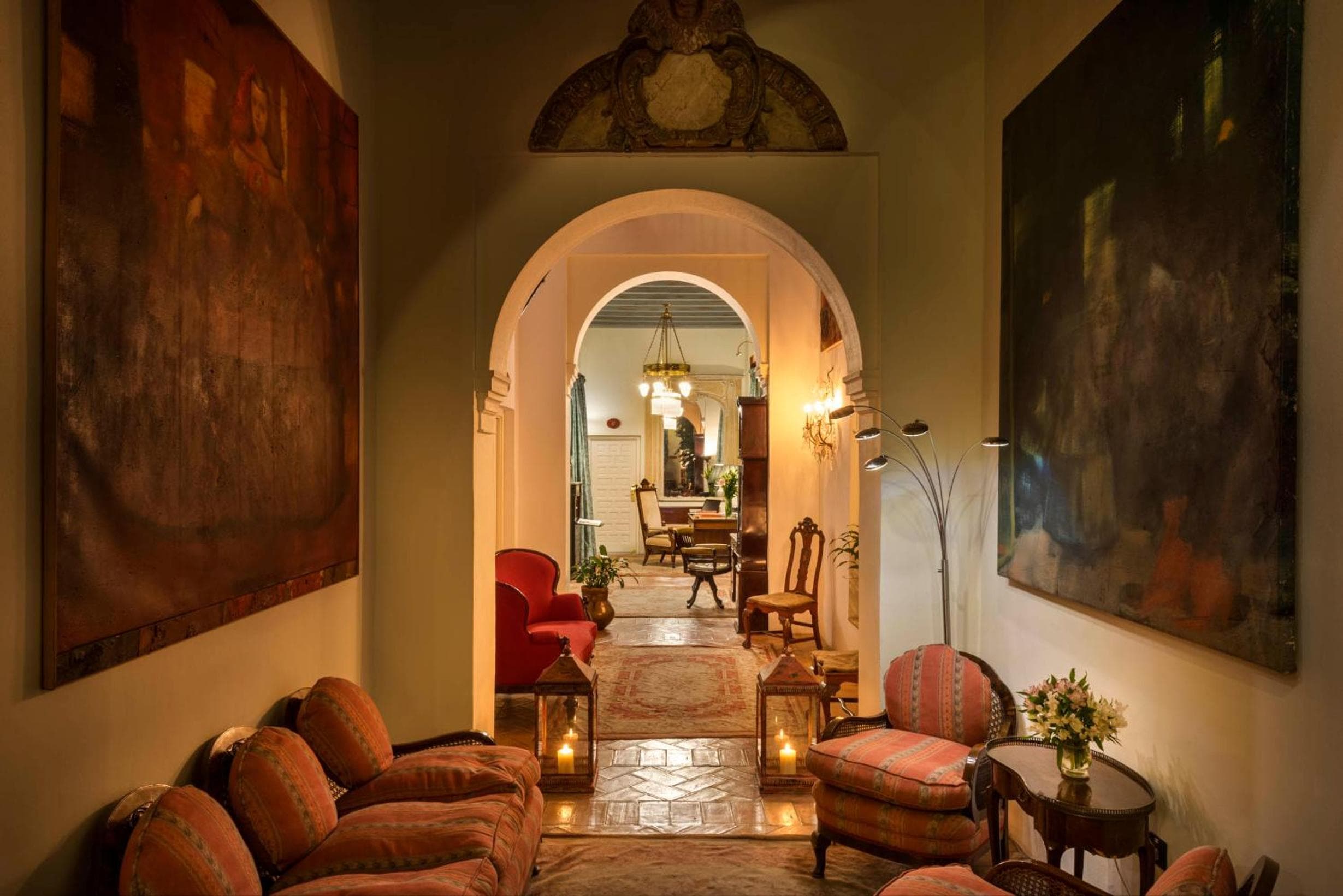 Las Casas de El Arenal — 20