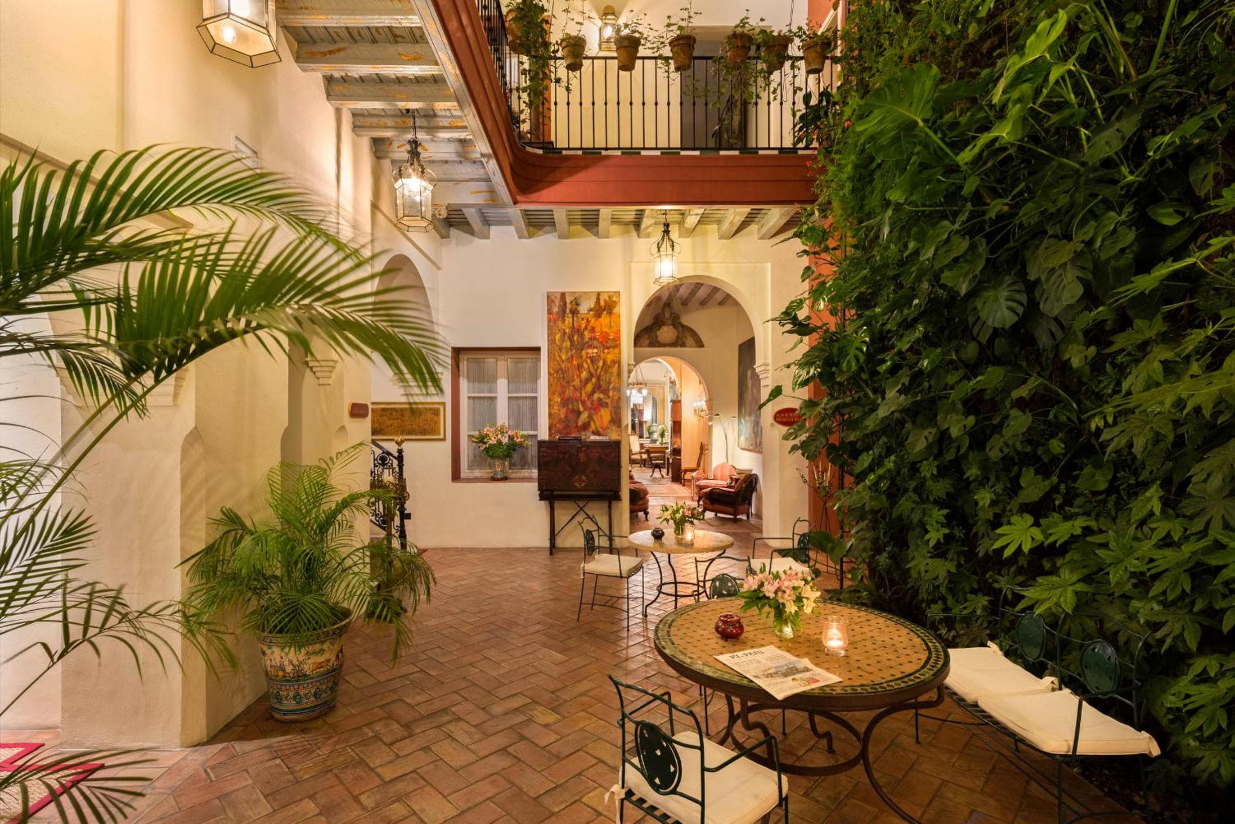 Las Casas de El Arenal — 21