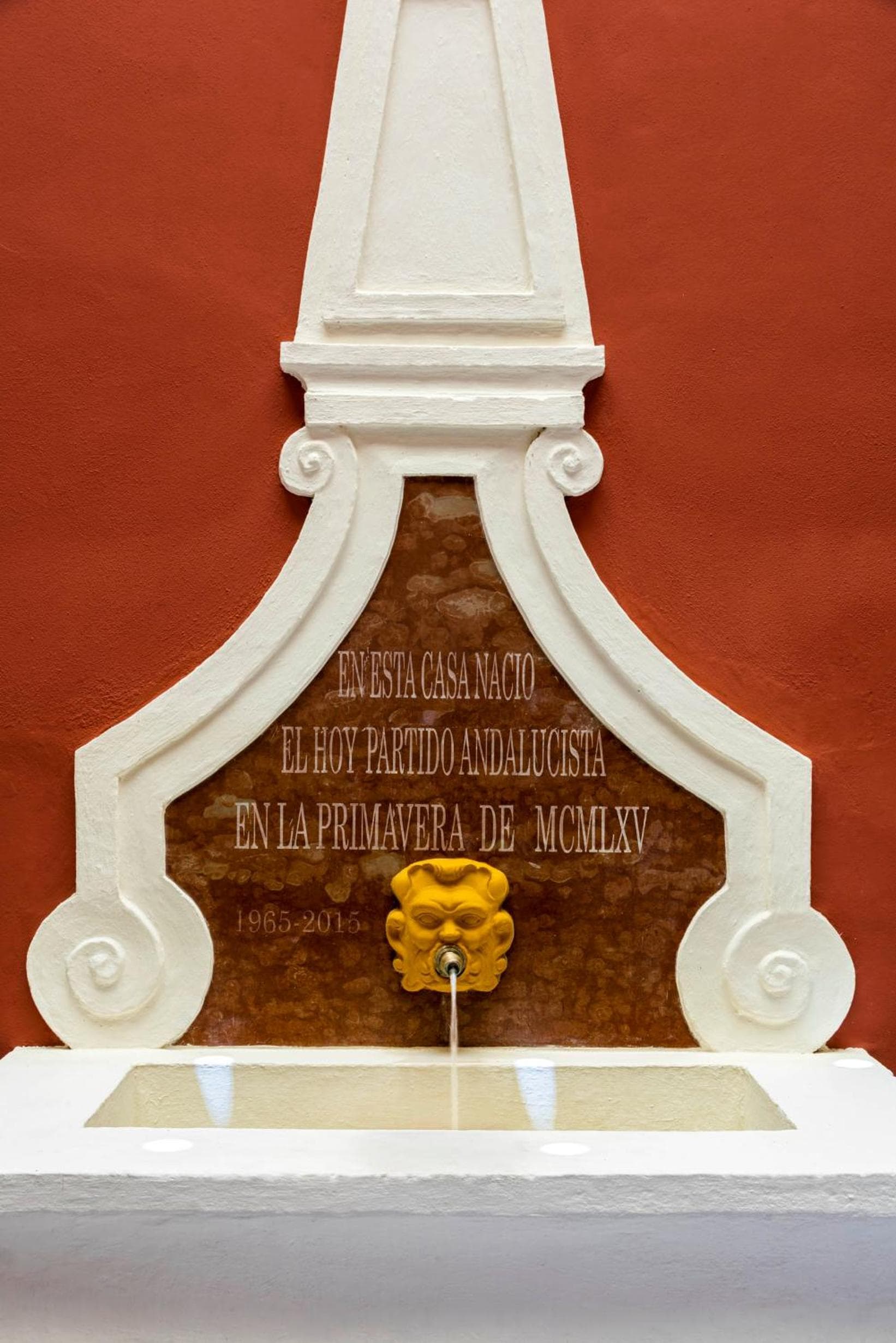 Las Casas de El Arenal — 16