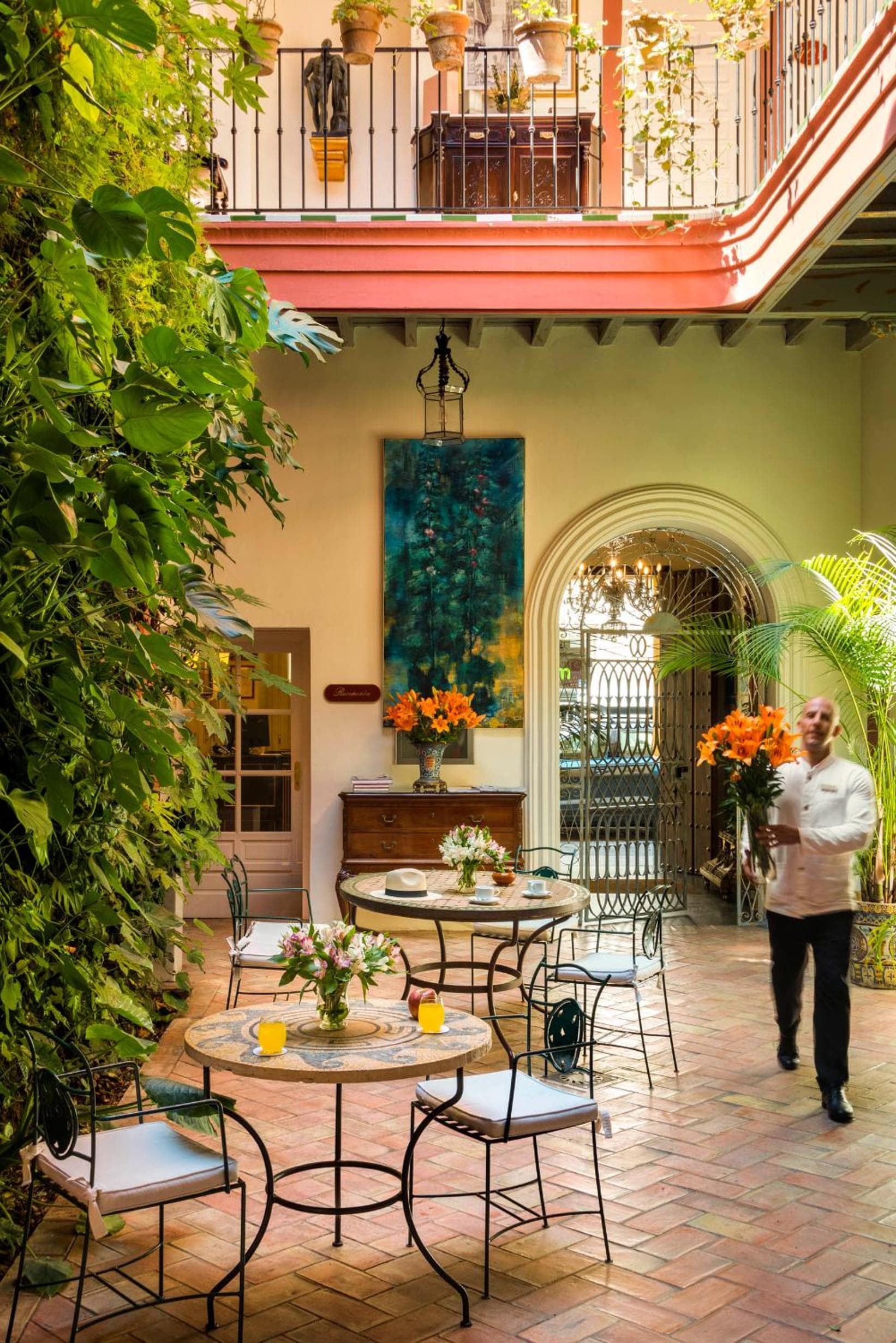 Las Casas de El Arenal — 22