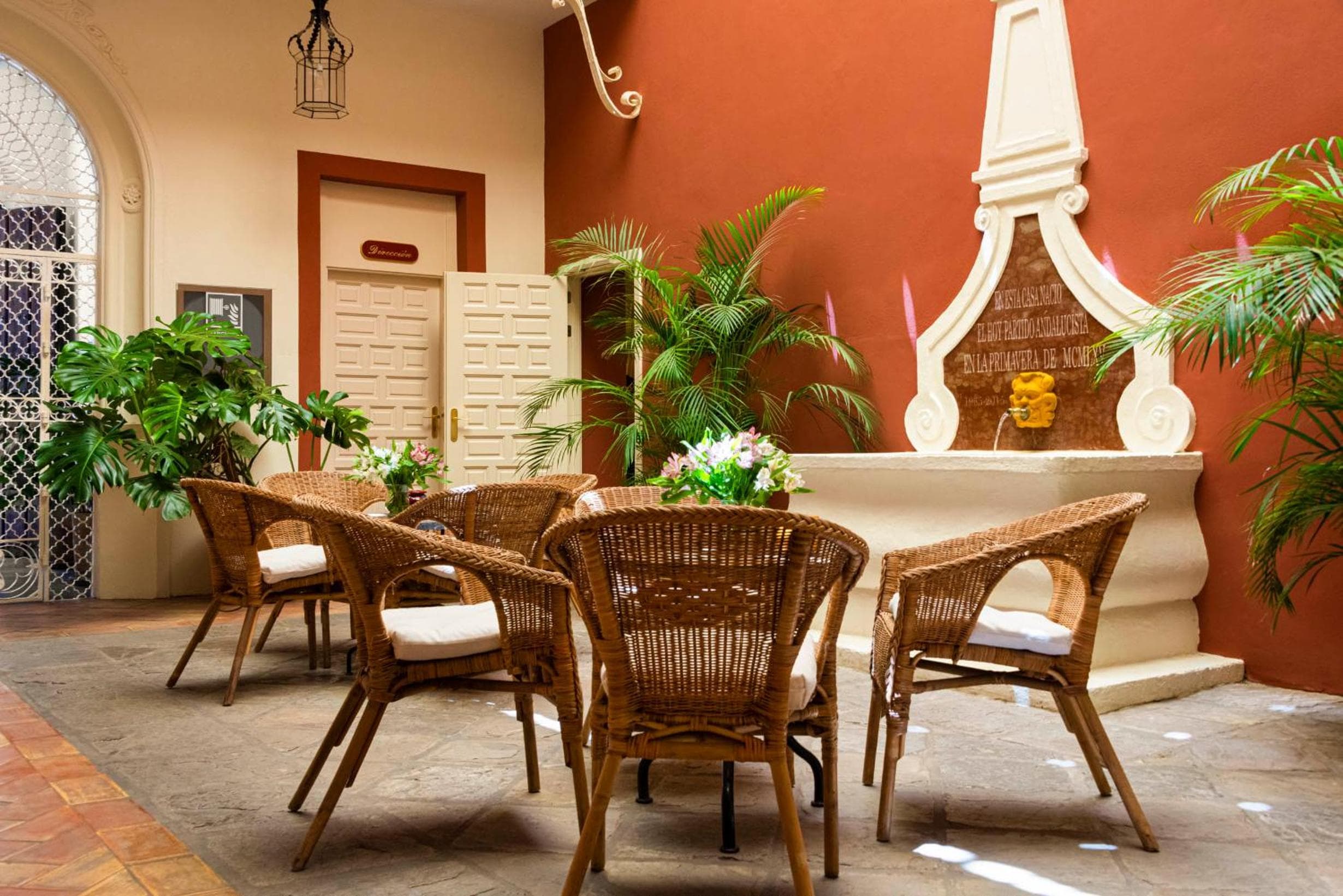 Las Casas de El Arenal — 19