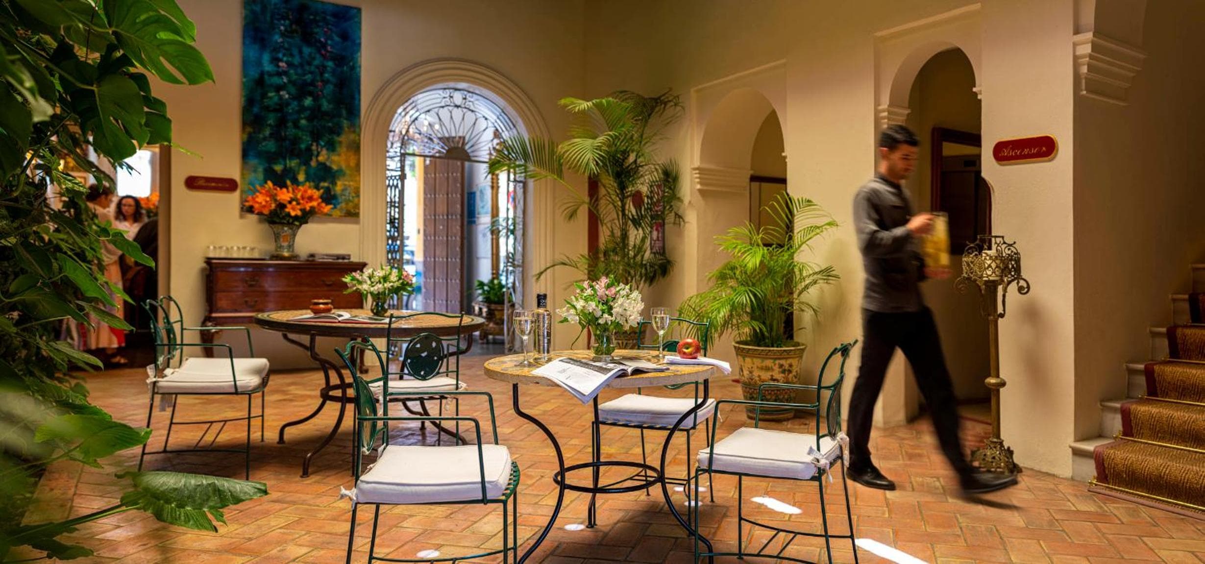 Las Casas de El Arenal — 23