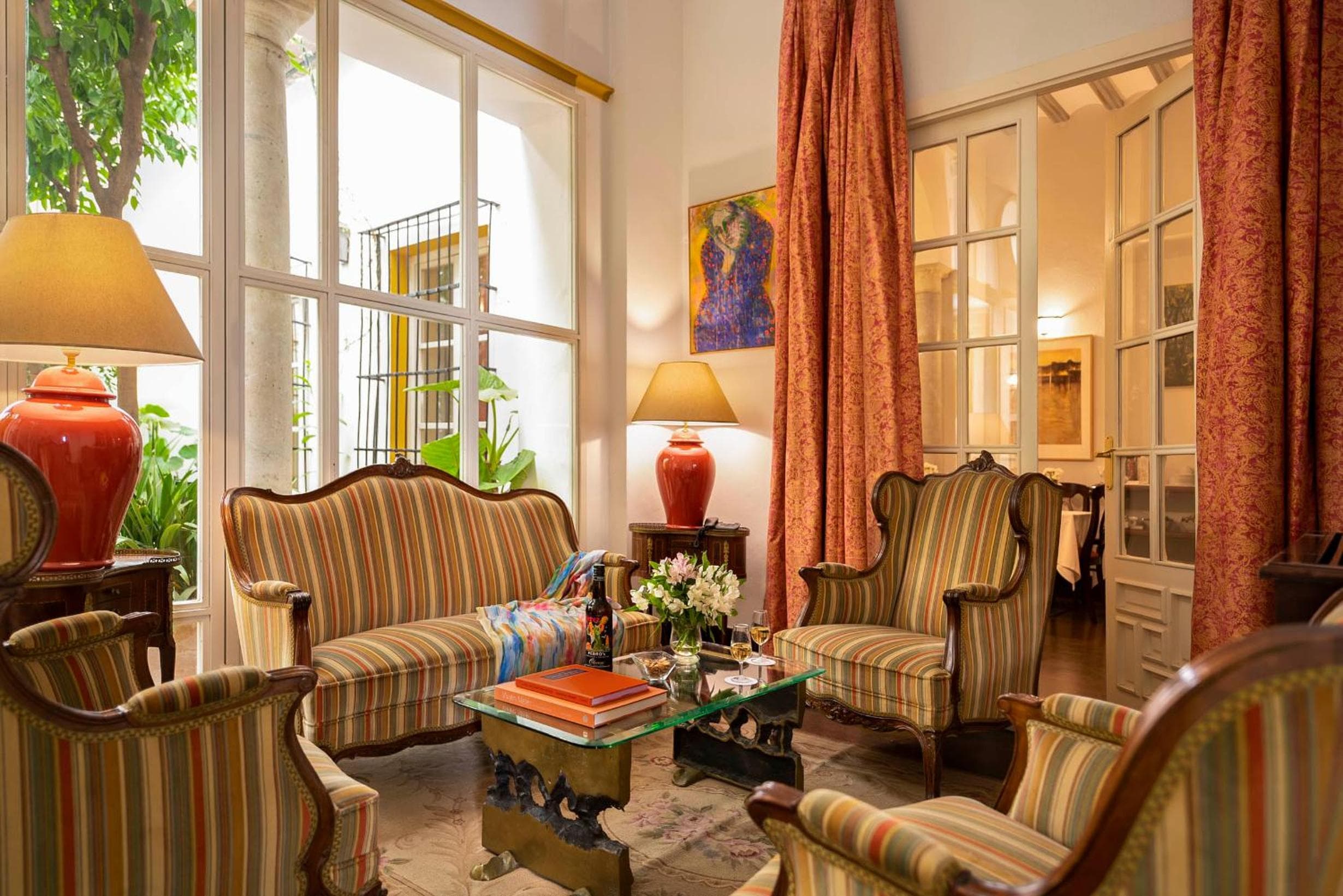 Las Casas de El Arenal — 10