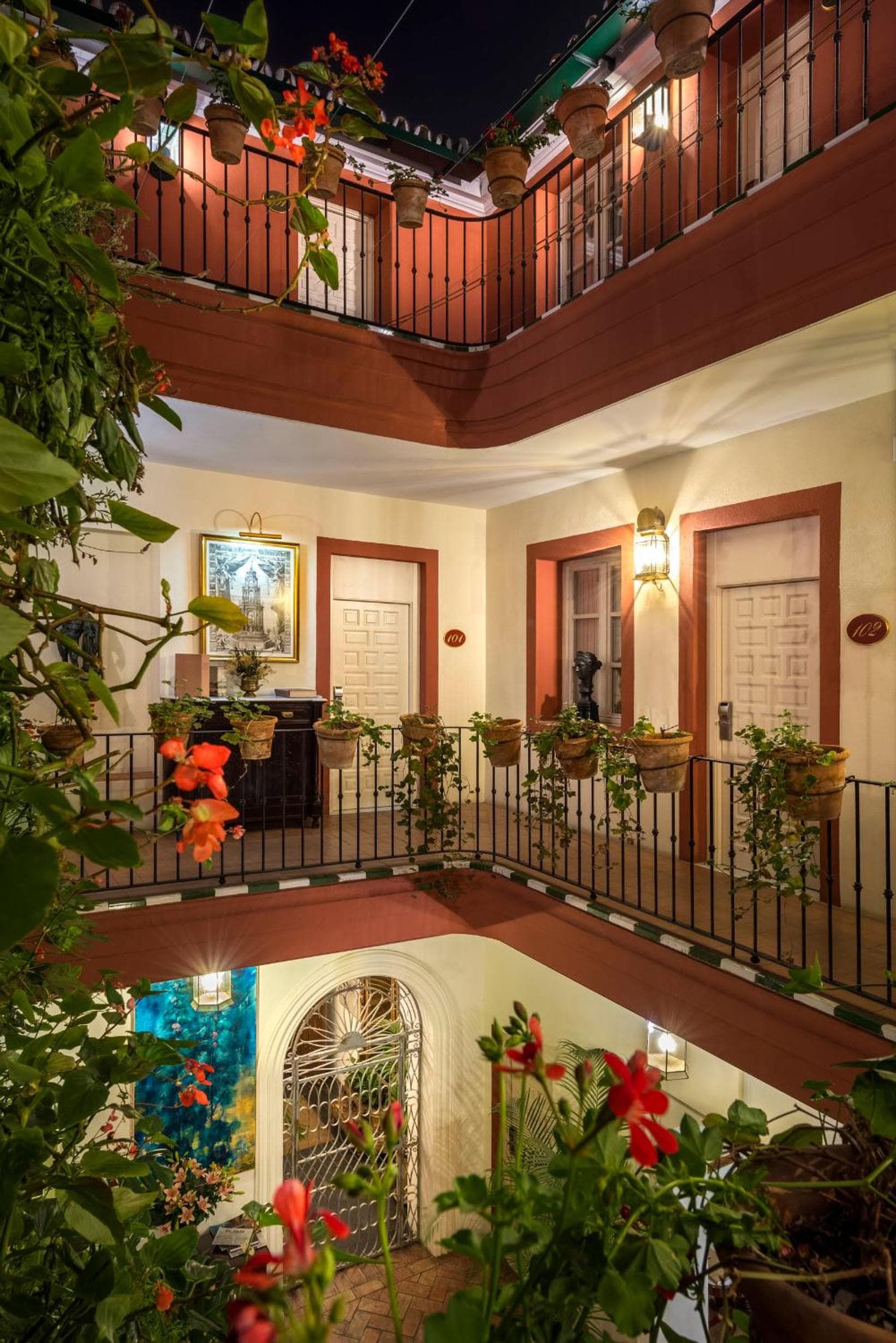 Las Casas de El Arenal — 6