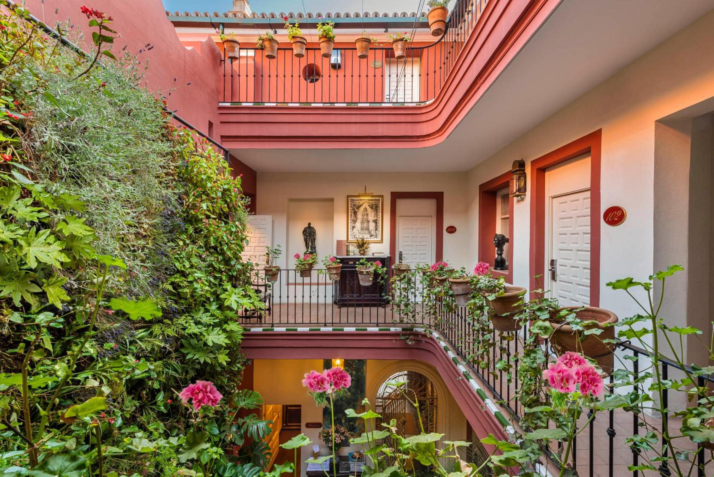 Las Casas de El Arenal — 7